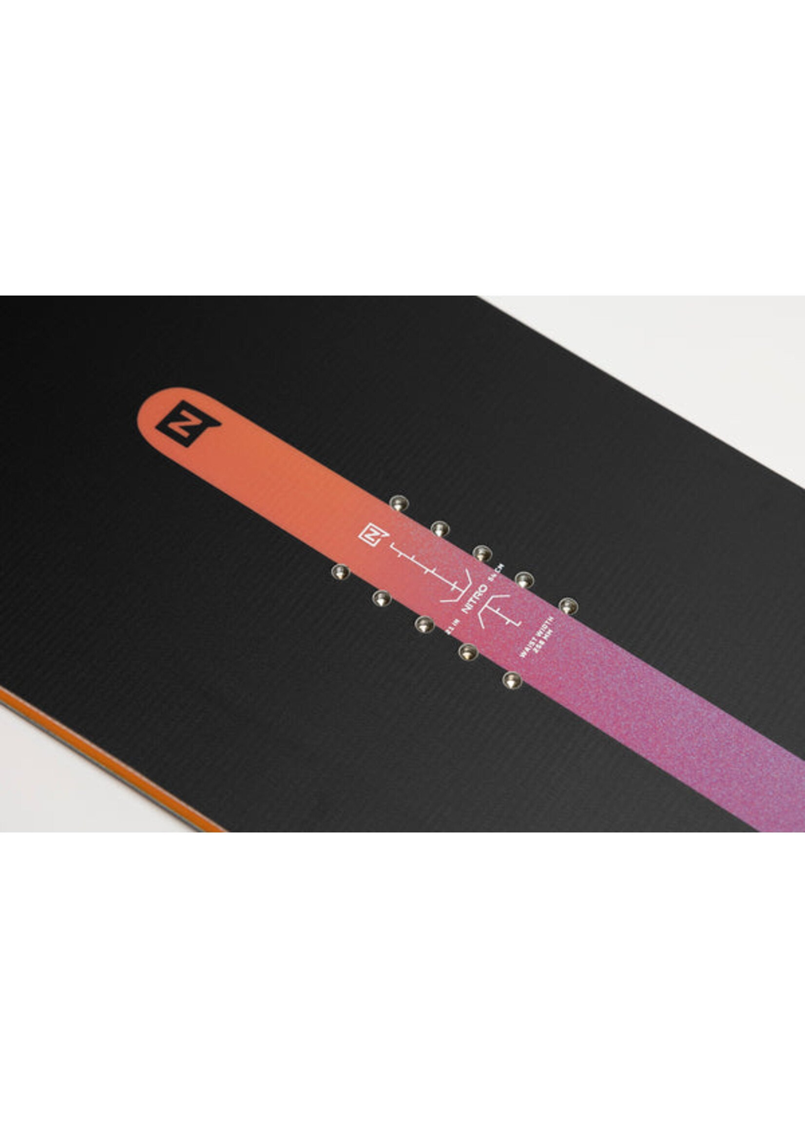 Nitro PRIME CHROMA CAM-OUT W25