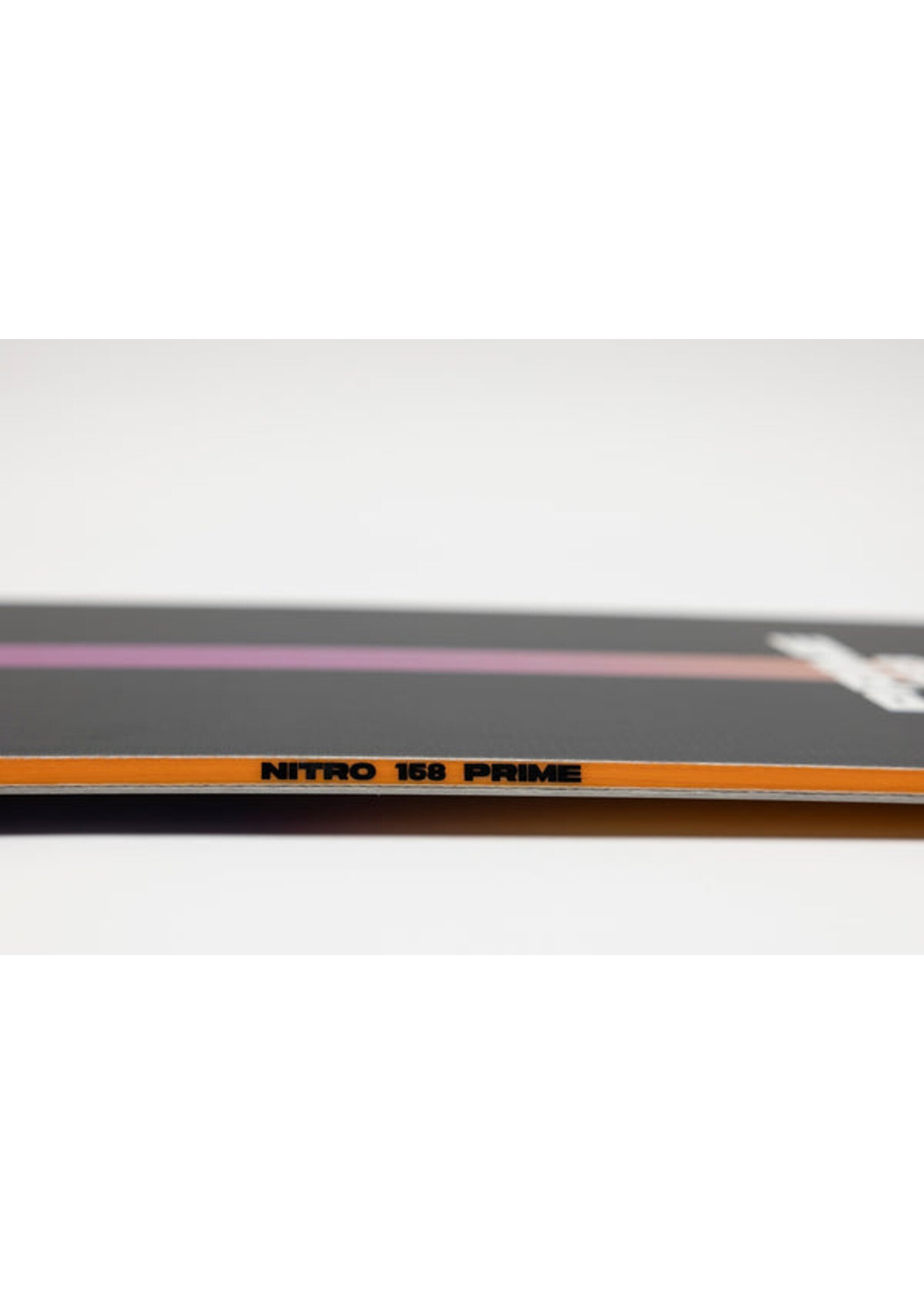 Nitro PRIME CHROMA CAM-OUT W25