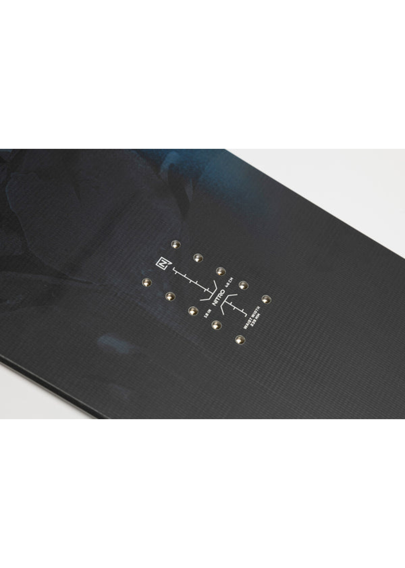 Nitro LECTRA LEAF CAM-OUT W25