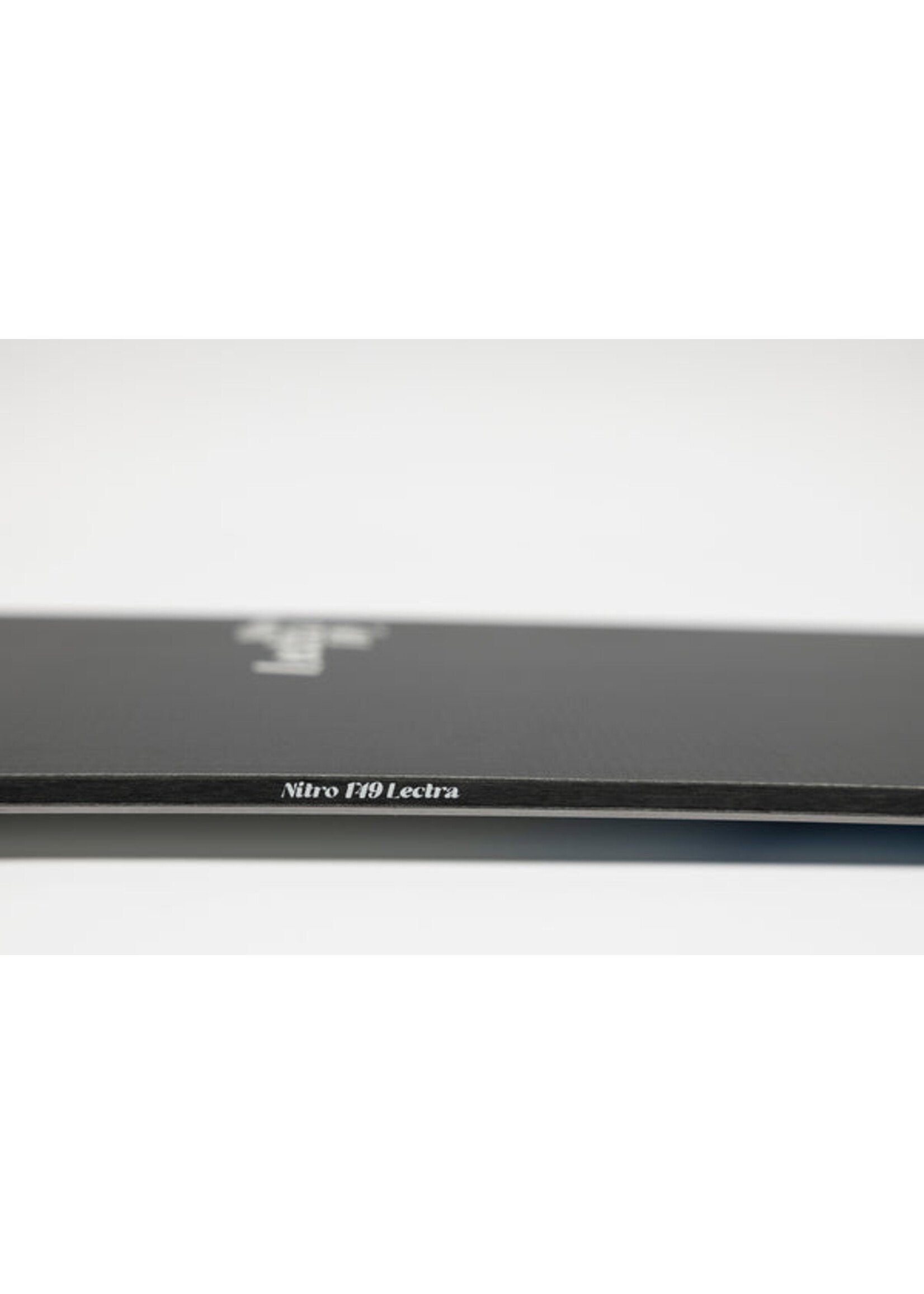 Nitro LECTRA LEAF CAM-OUT W25