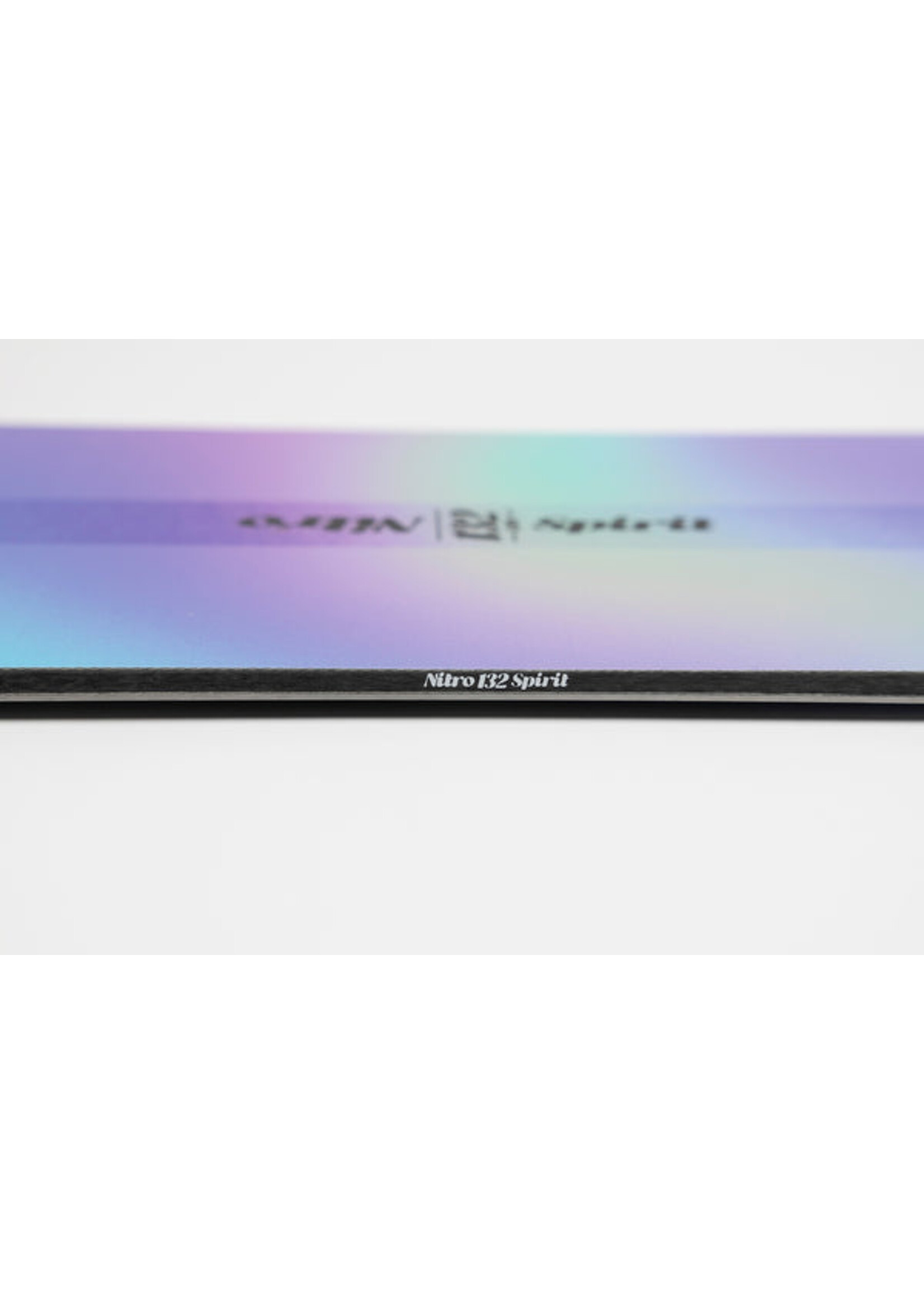 Nitro SPIRIT YOUTH W25