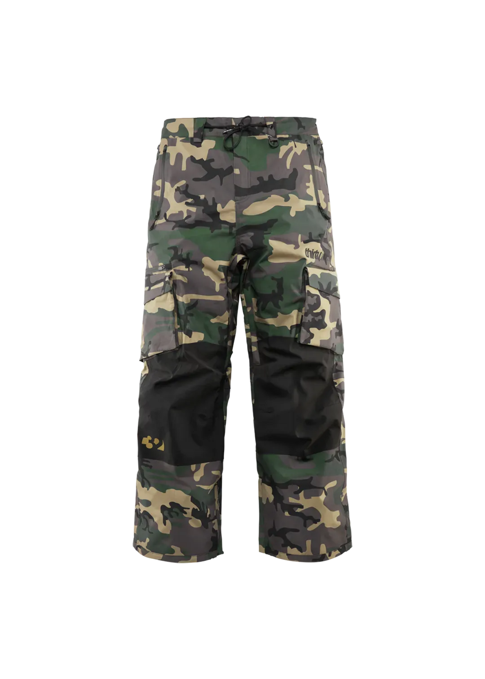 THIRTY TWO BLAHZAY CARGO PANT W25