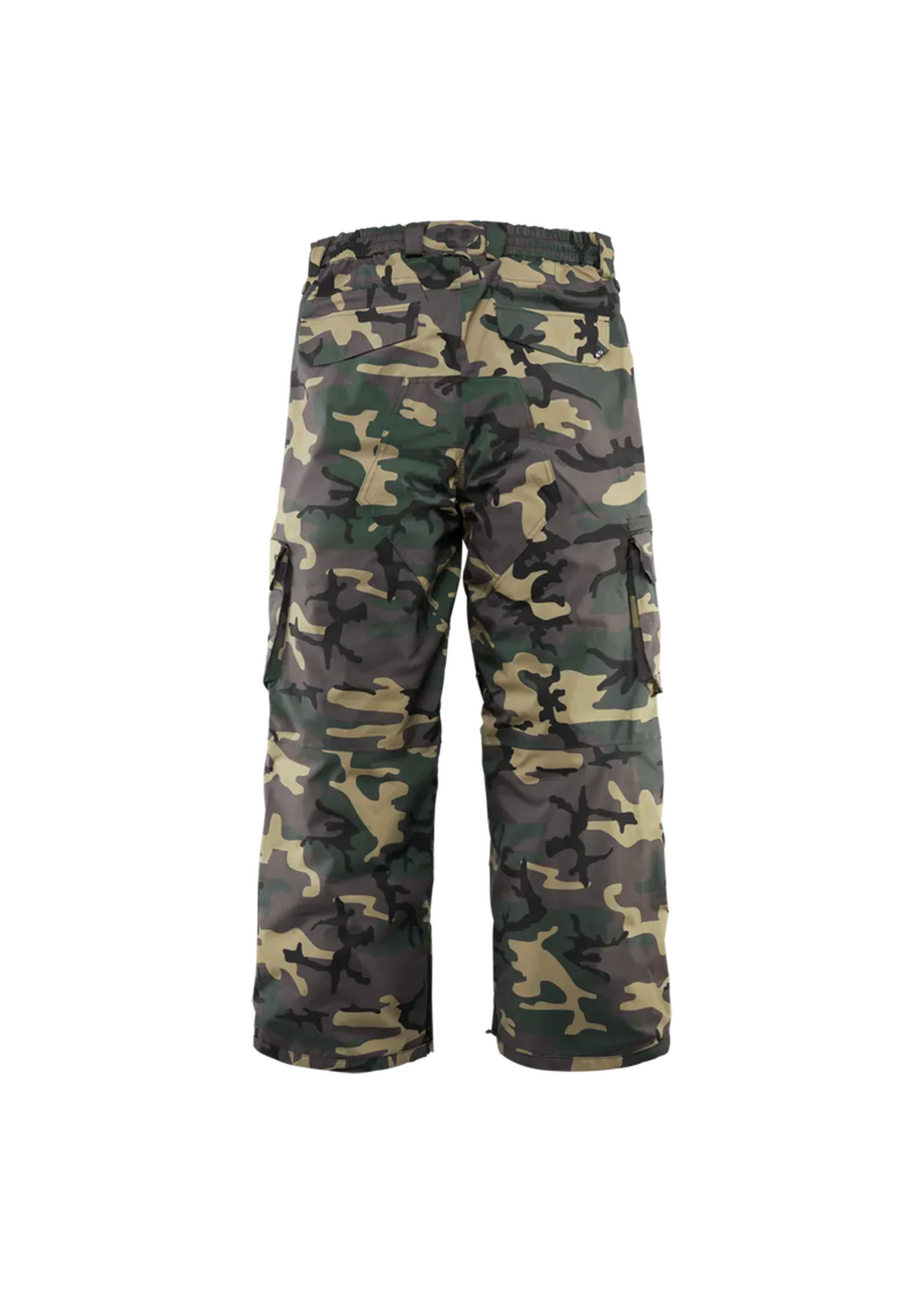 THIRTY TWO BLAHZAY CARGO PANT W25