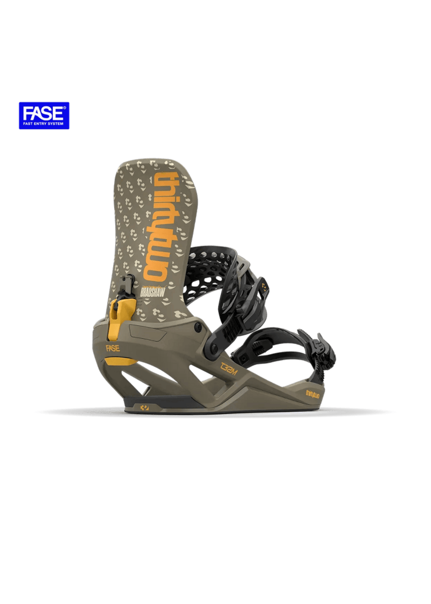 ThirtyTwo T32M FASE W25