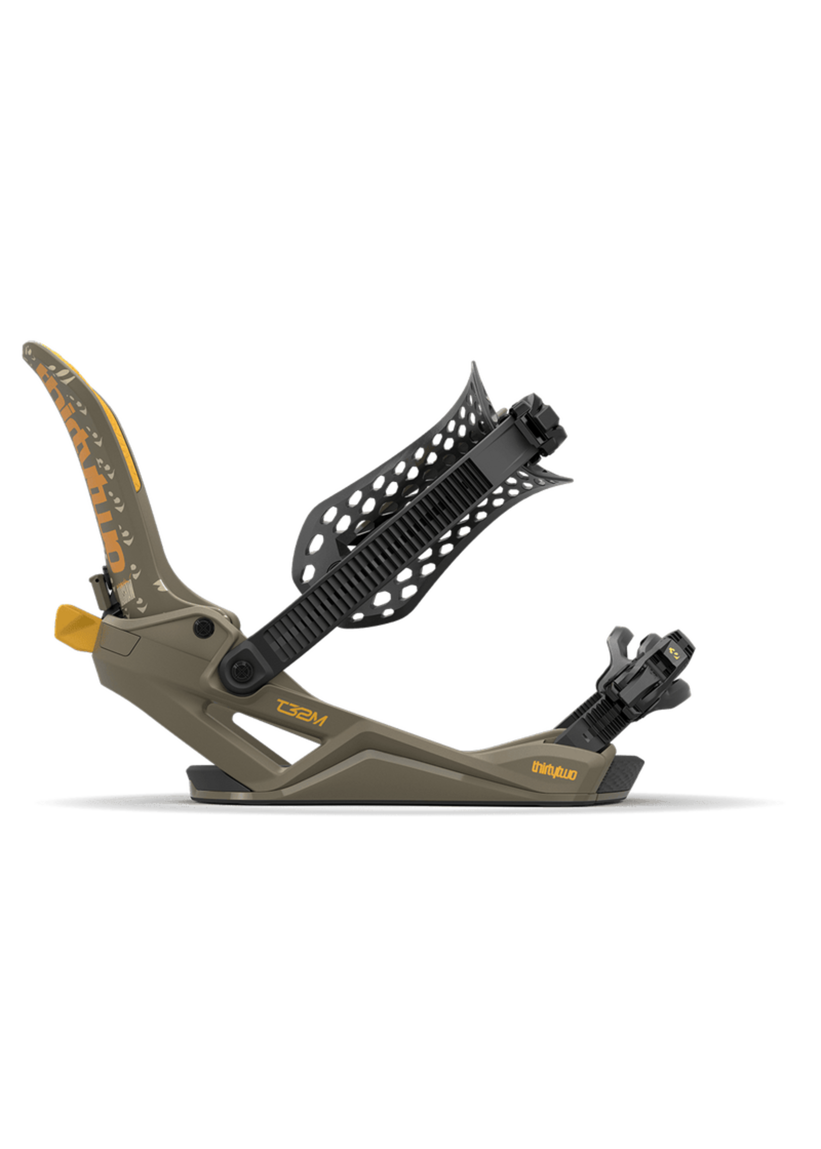 ThirtyTwo T32M FASE W25