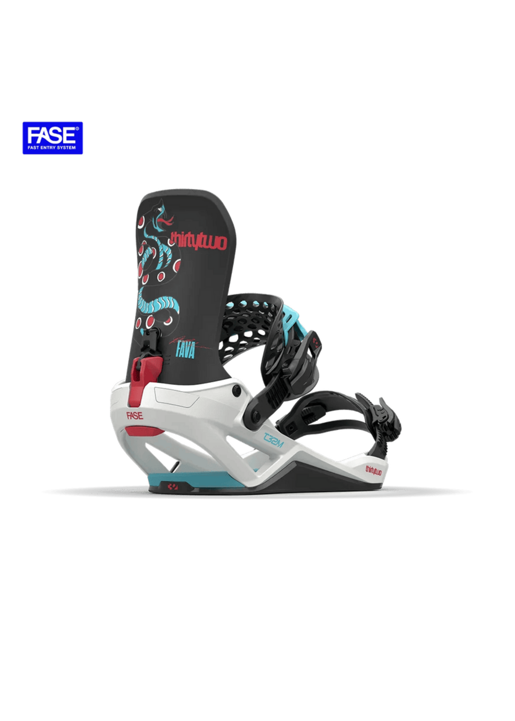 ThirtyTwo T32M FASE W25