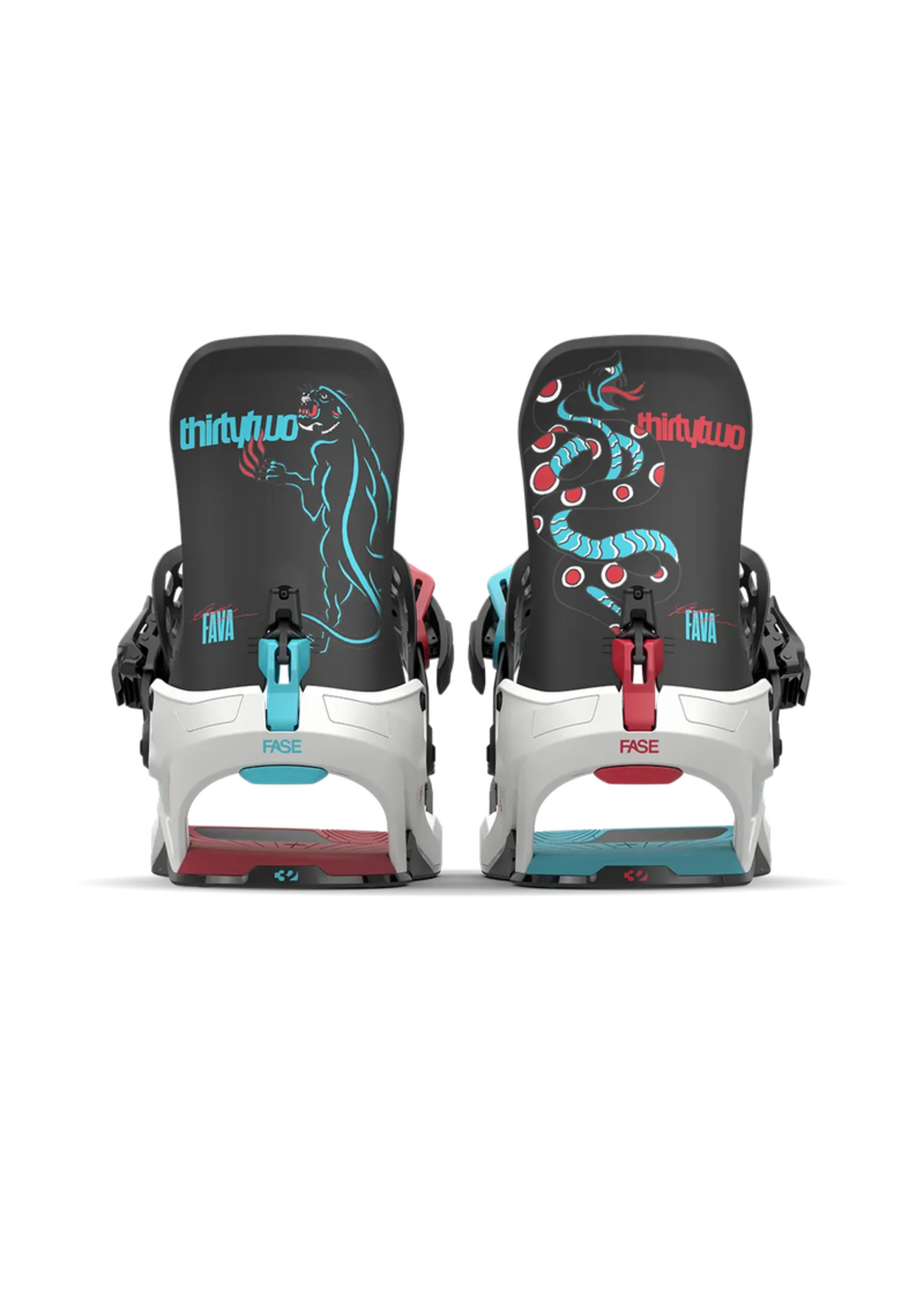 ThirtyTwo T32M FASE W25