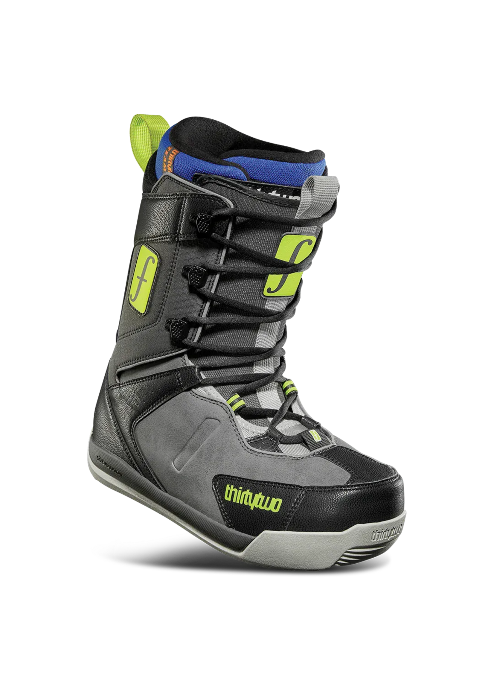 ThirtyTwo JP WALKER FORUM PRO BOOT W25