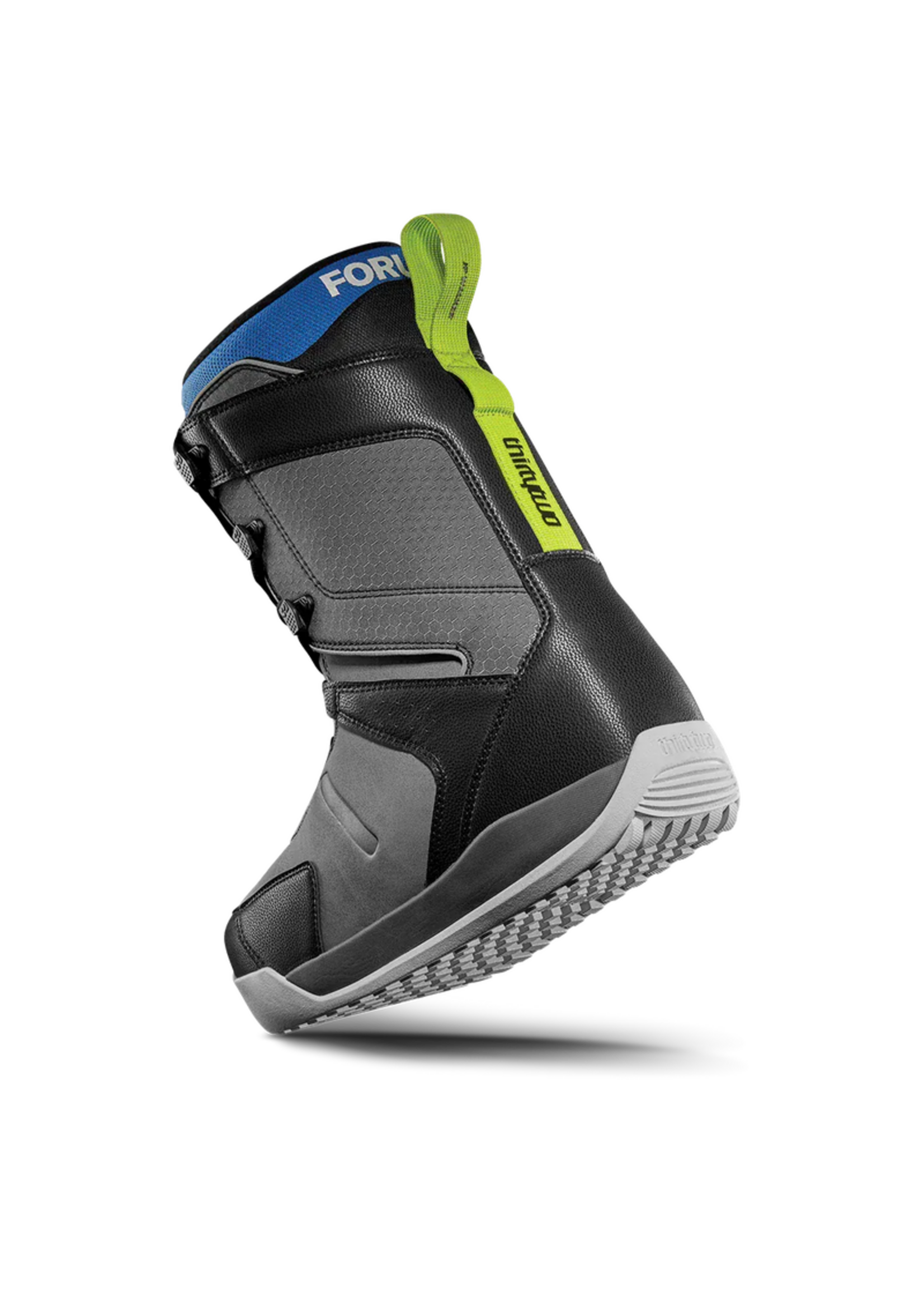 ThirtyTwo JP WALKER FORUM PRO BOOT W25