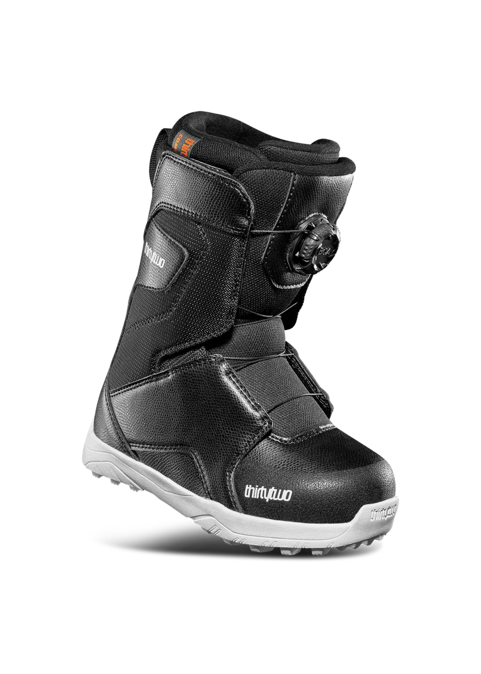 ThirtyTwo LASHED YOUTH BOA W25