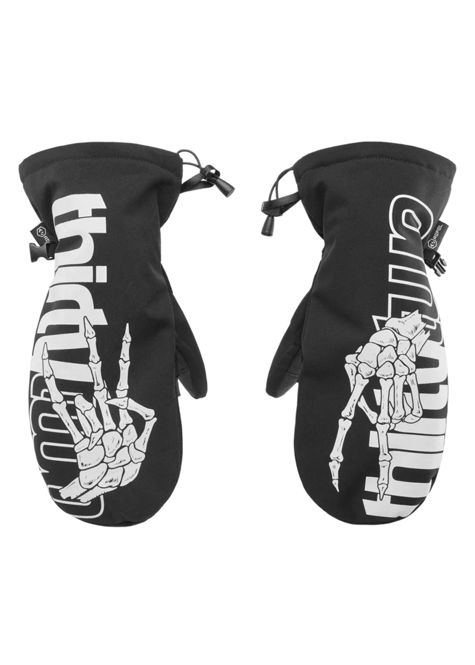 ThirtyTwo CORP MITT W25