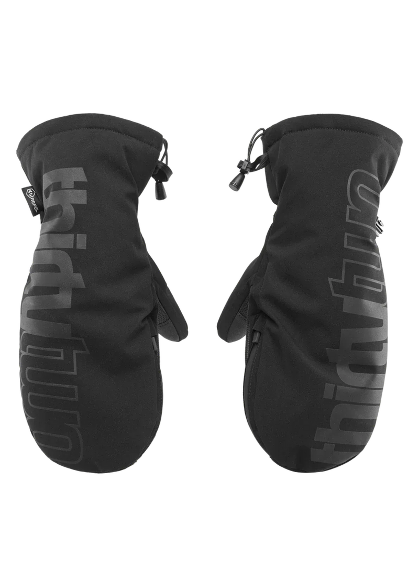 ThirtyTwo CORP MITT W25