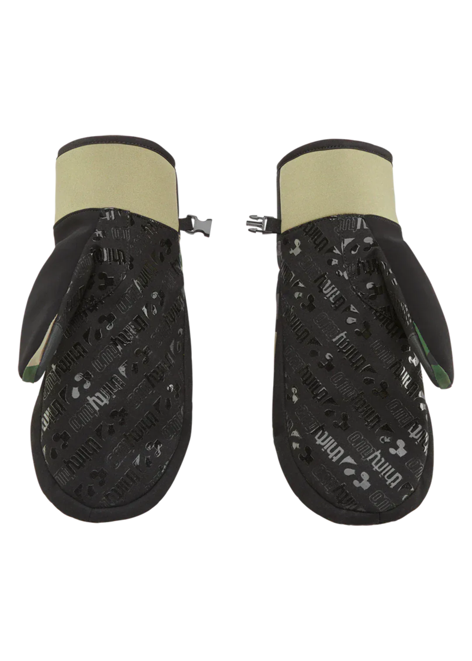 ThirtyTwo GATEWAY MITT W25