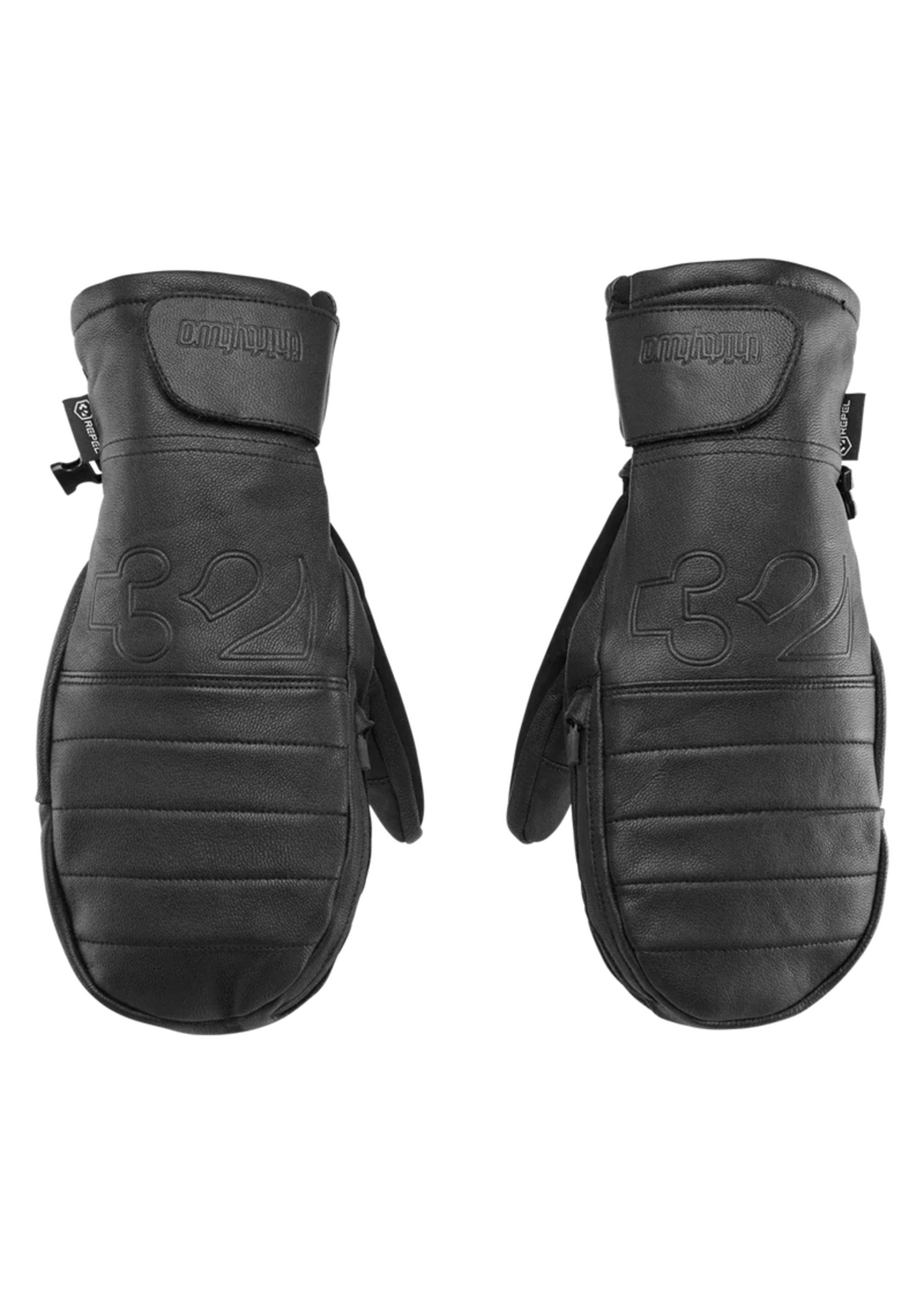 THIRTY TWO OUTPOST MITT W25