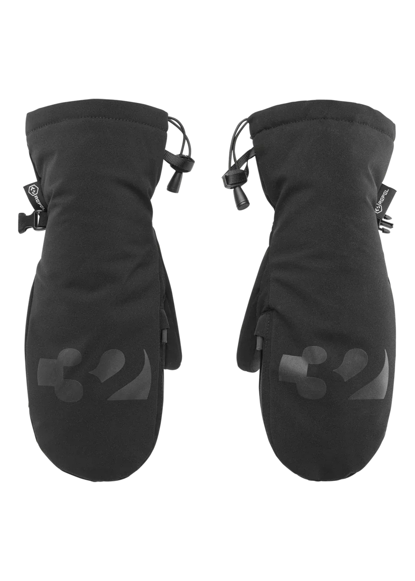 THIRTY TWO CORP MITT WMNS W25