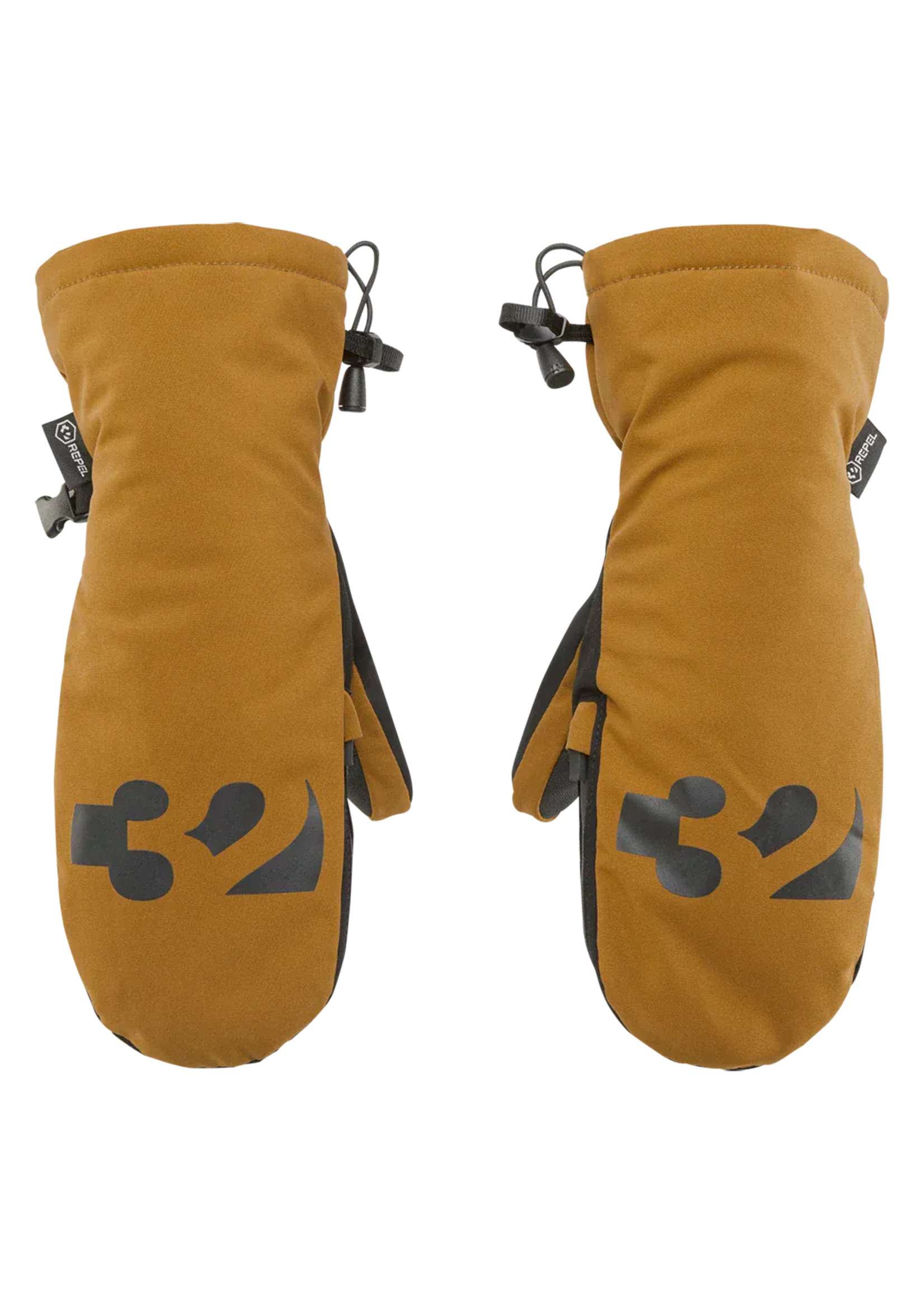 THIRTY TWO CORP MITT WMNS W25