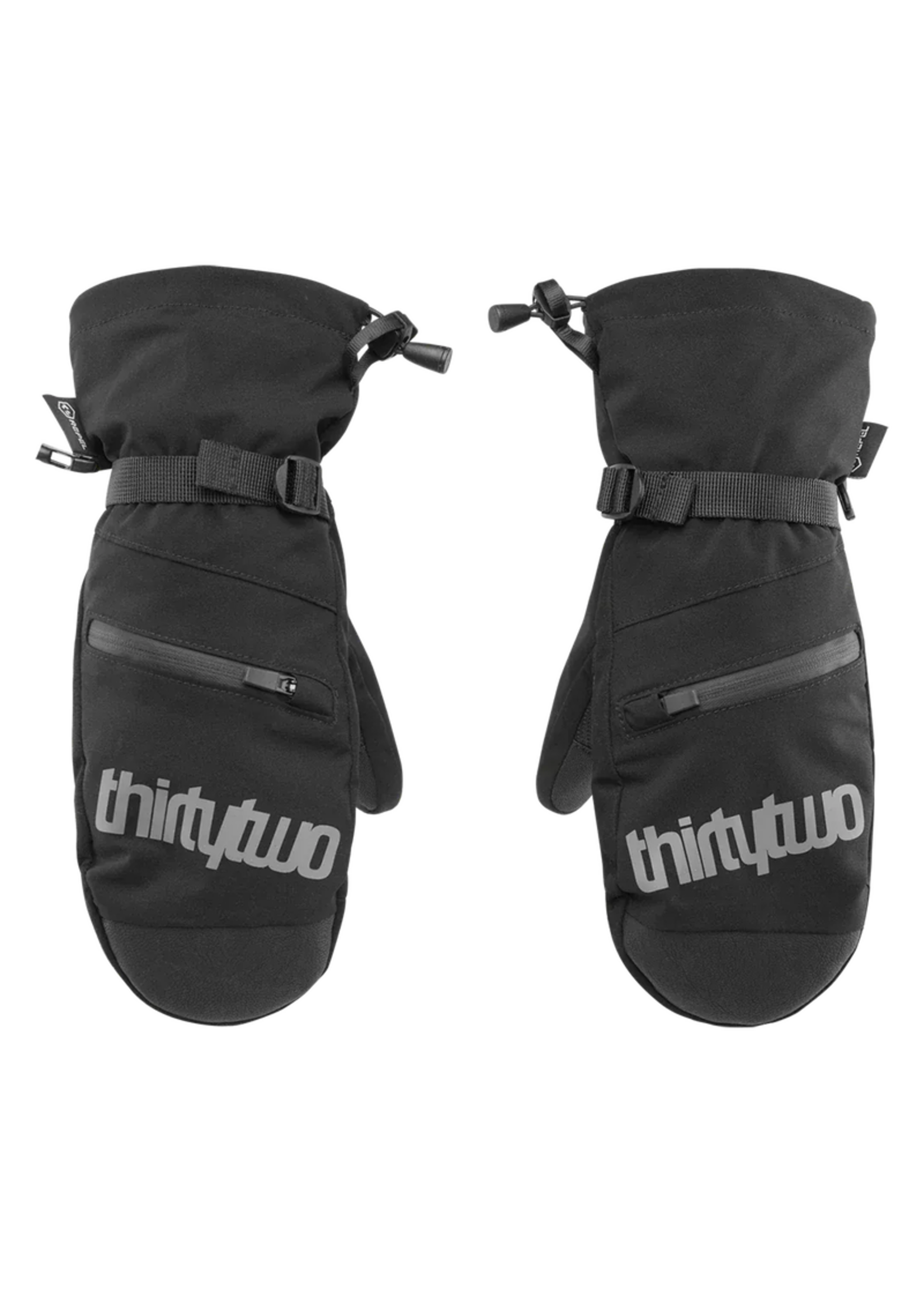 ThirtyTwo YOUTH CORP MITT W25