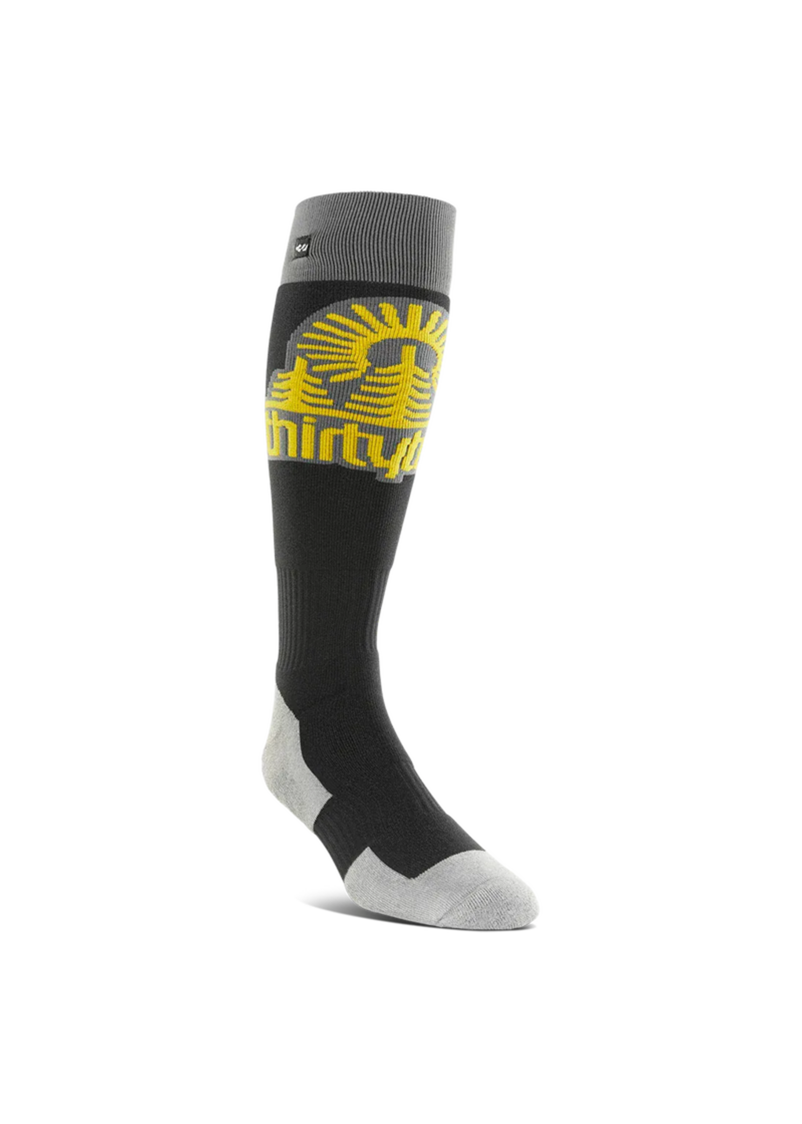 THIRTY TWO HALO SOCK W25