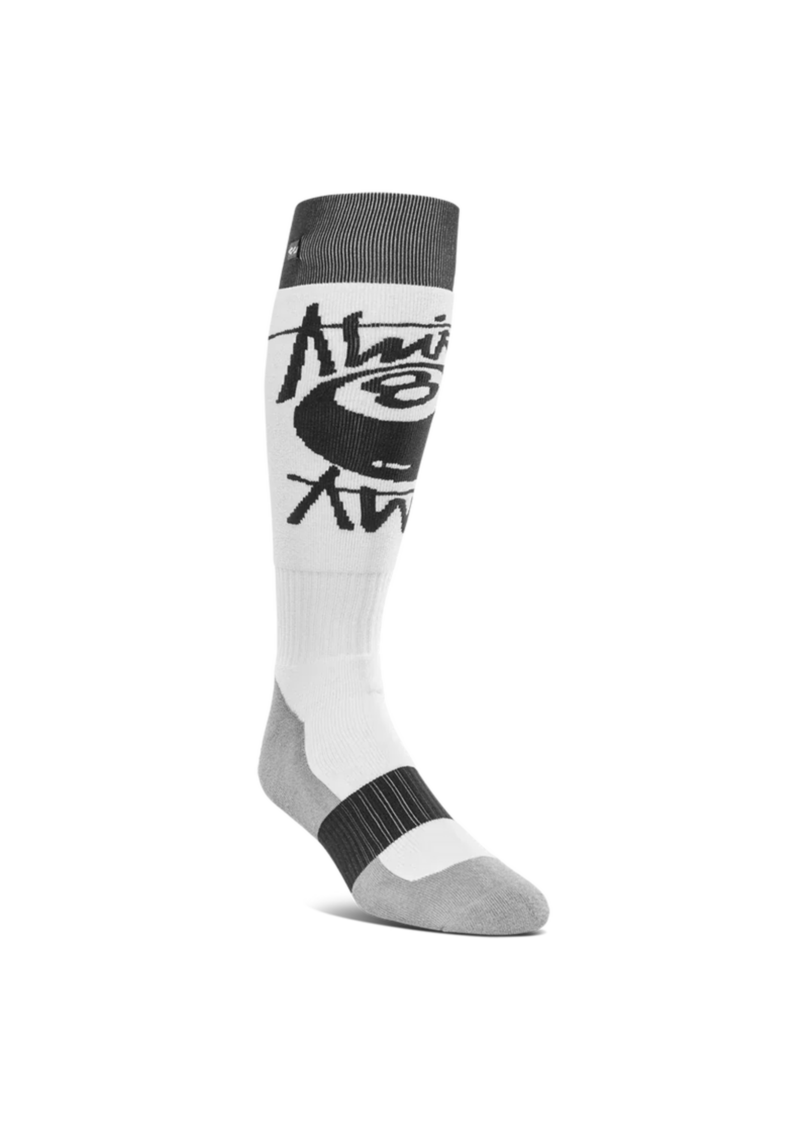 THIRTY TWO HALO SOCK W25