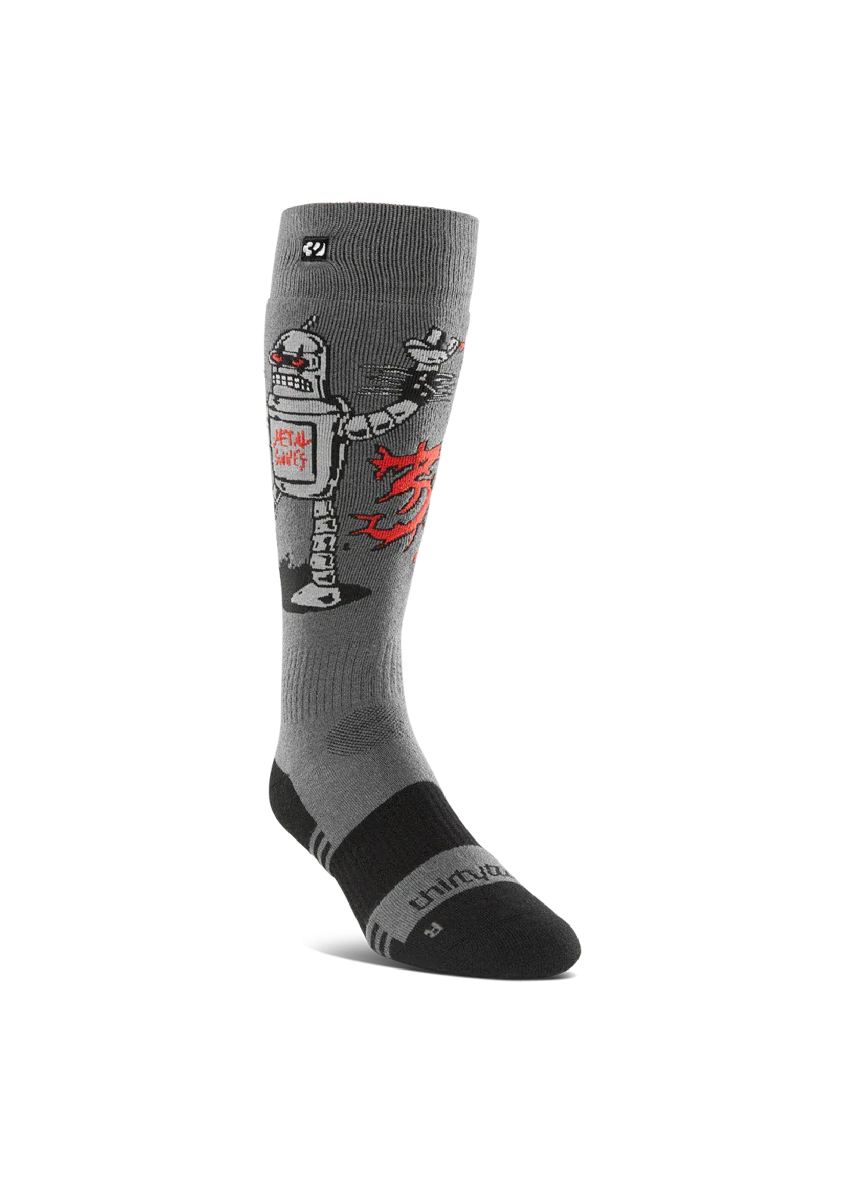 THIRTY TWO 32 MERINO SOCK W25