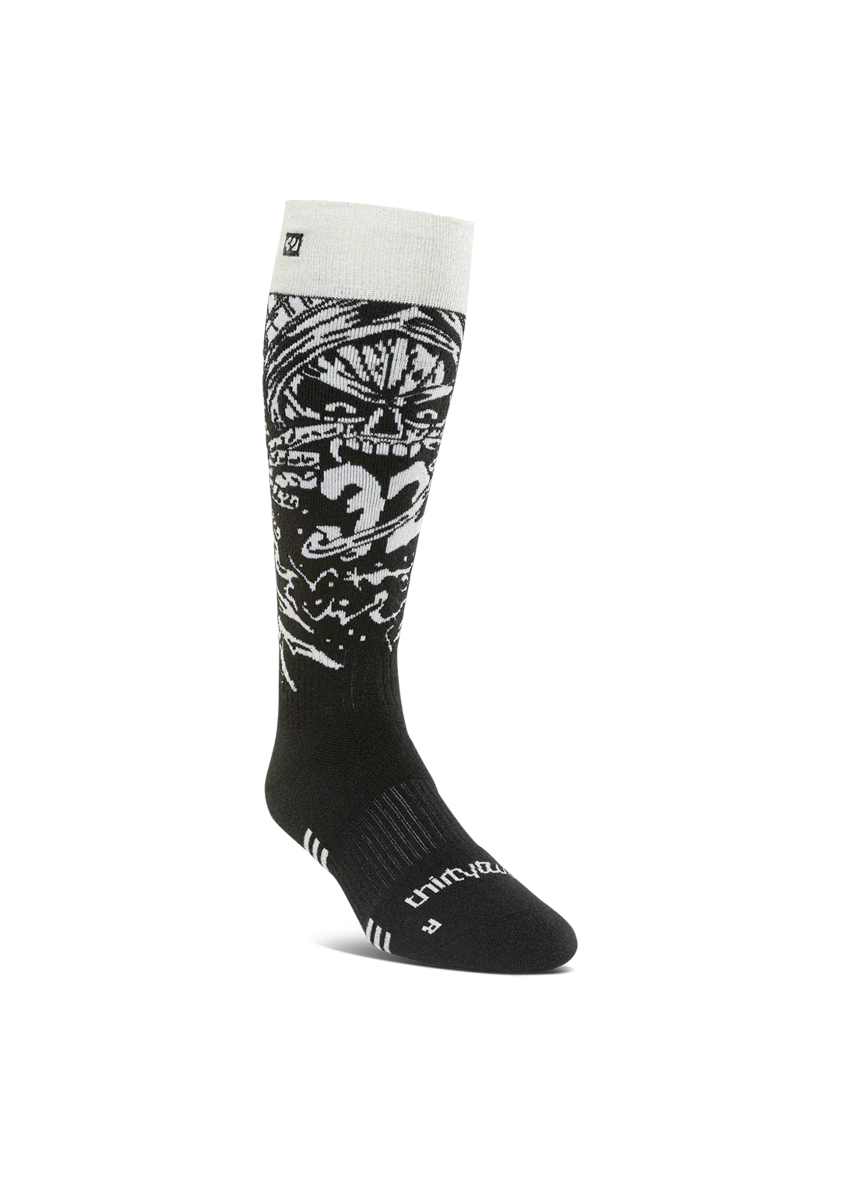 ThirtyTwo 32 MERINO SOCK W25