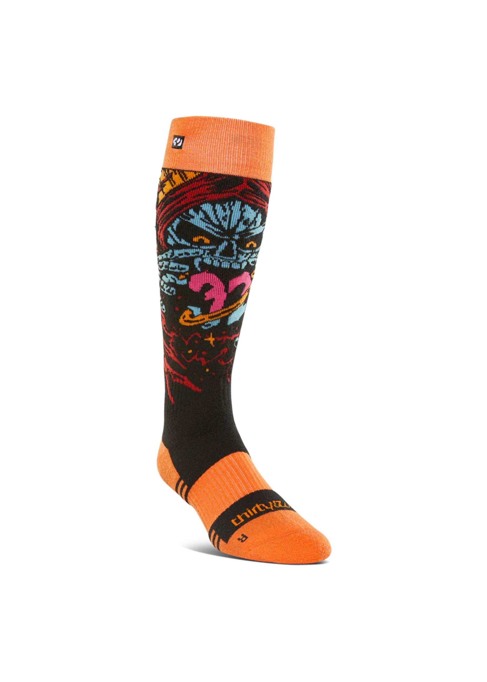 ThirtyTwo 32 MERINO SOCK W25