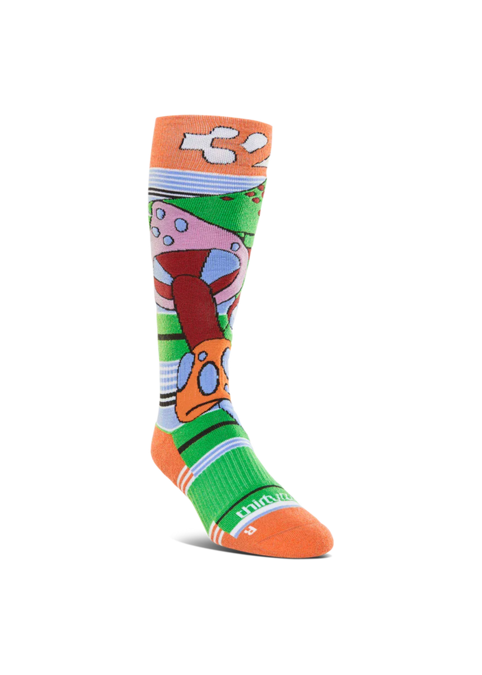 THIRTY TWO TM MERINO SOCK W25