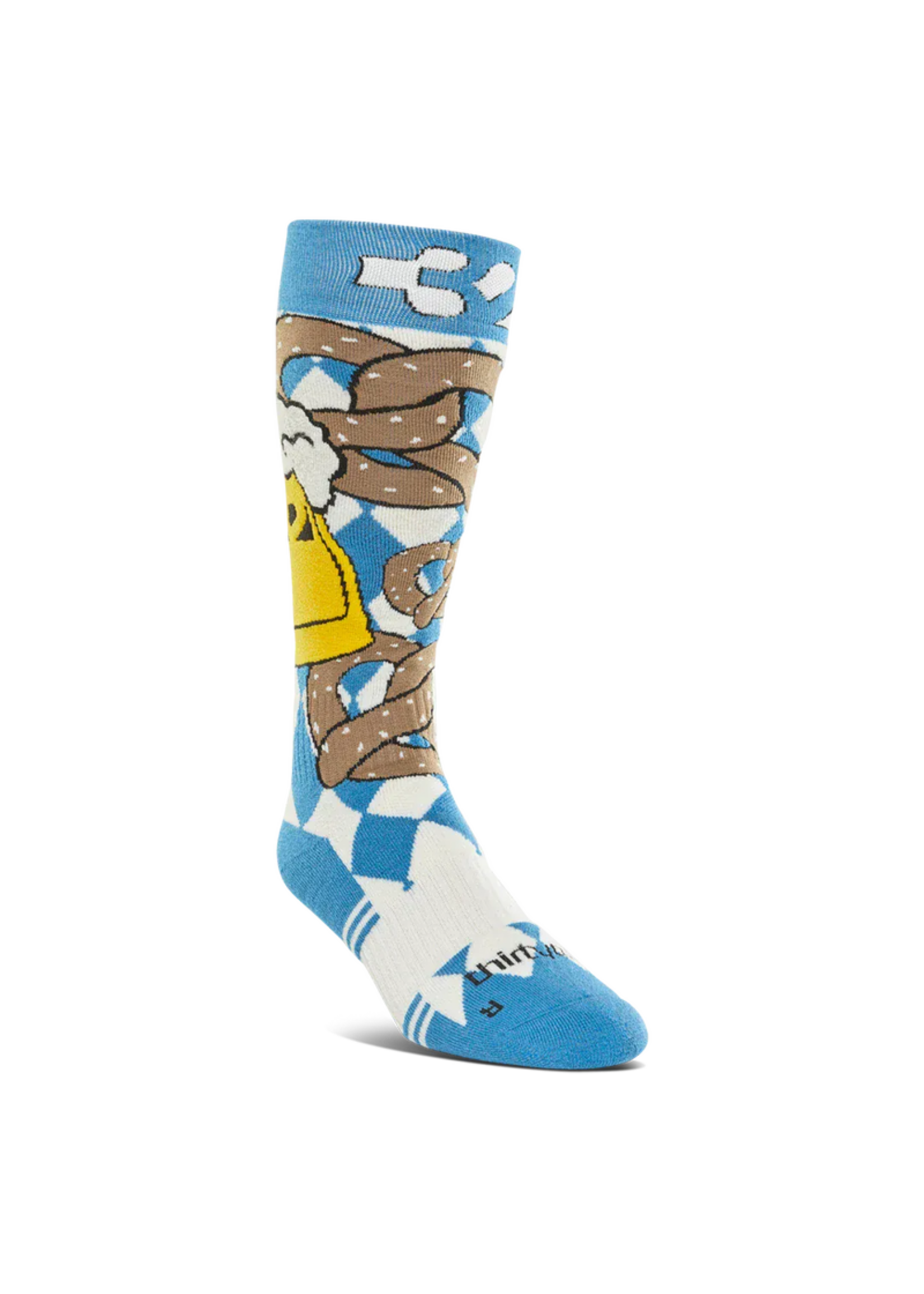 THIRTY TWO TM MERINO SOCK W25