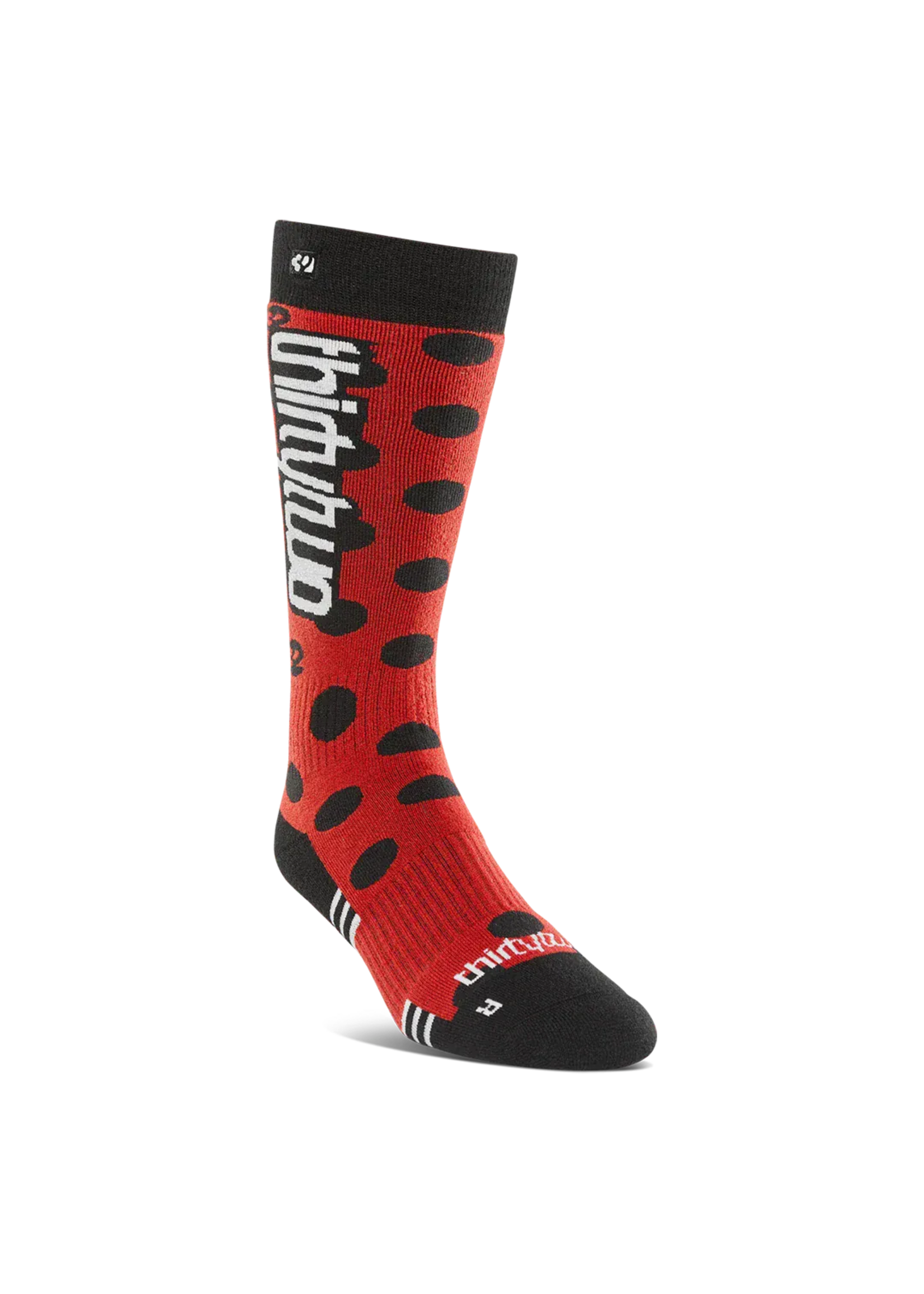 THIRTY TWO WMNS MERINO SOCK W25