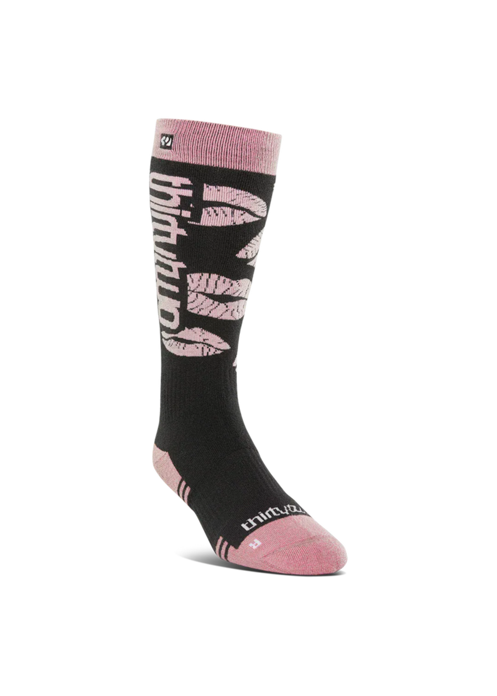 THIRTY TWO WMNS MERINO SOCK W25