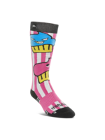 THIRTY TWO WMNS DOUBLE SOCK W25