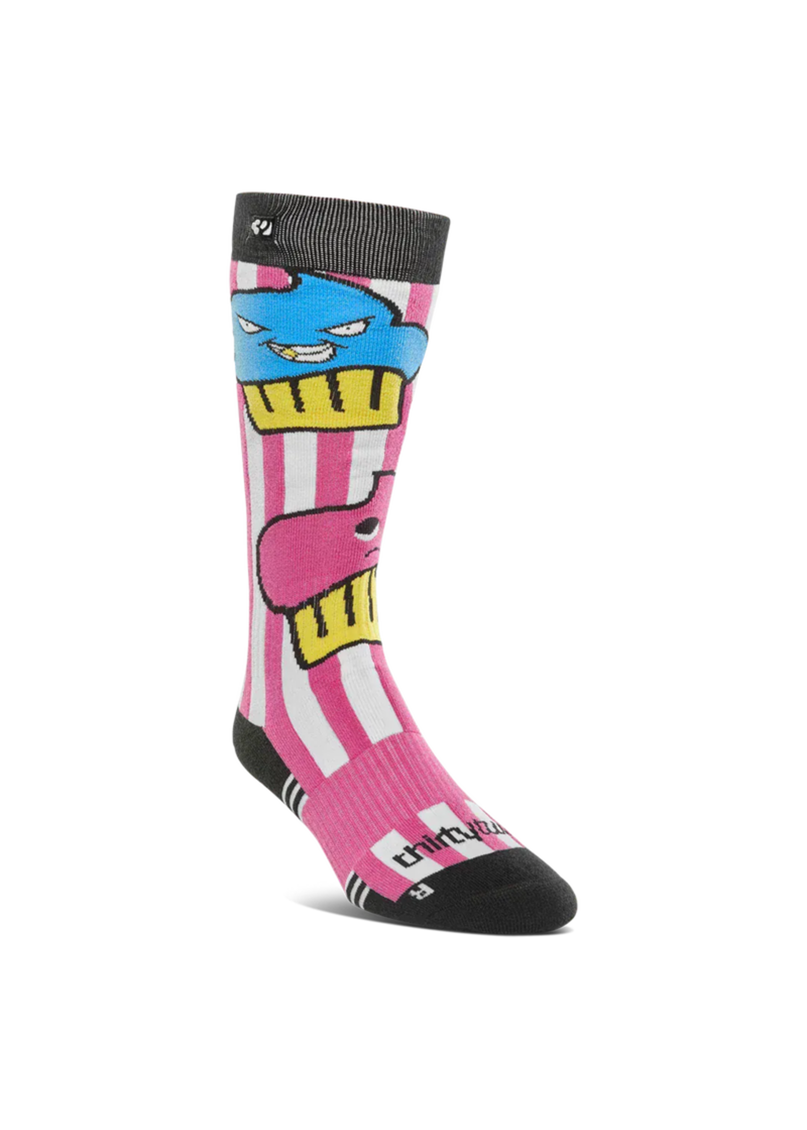 THIRTY TWO WMNS DOUBLE SOCK W25