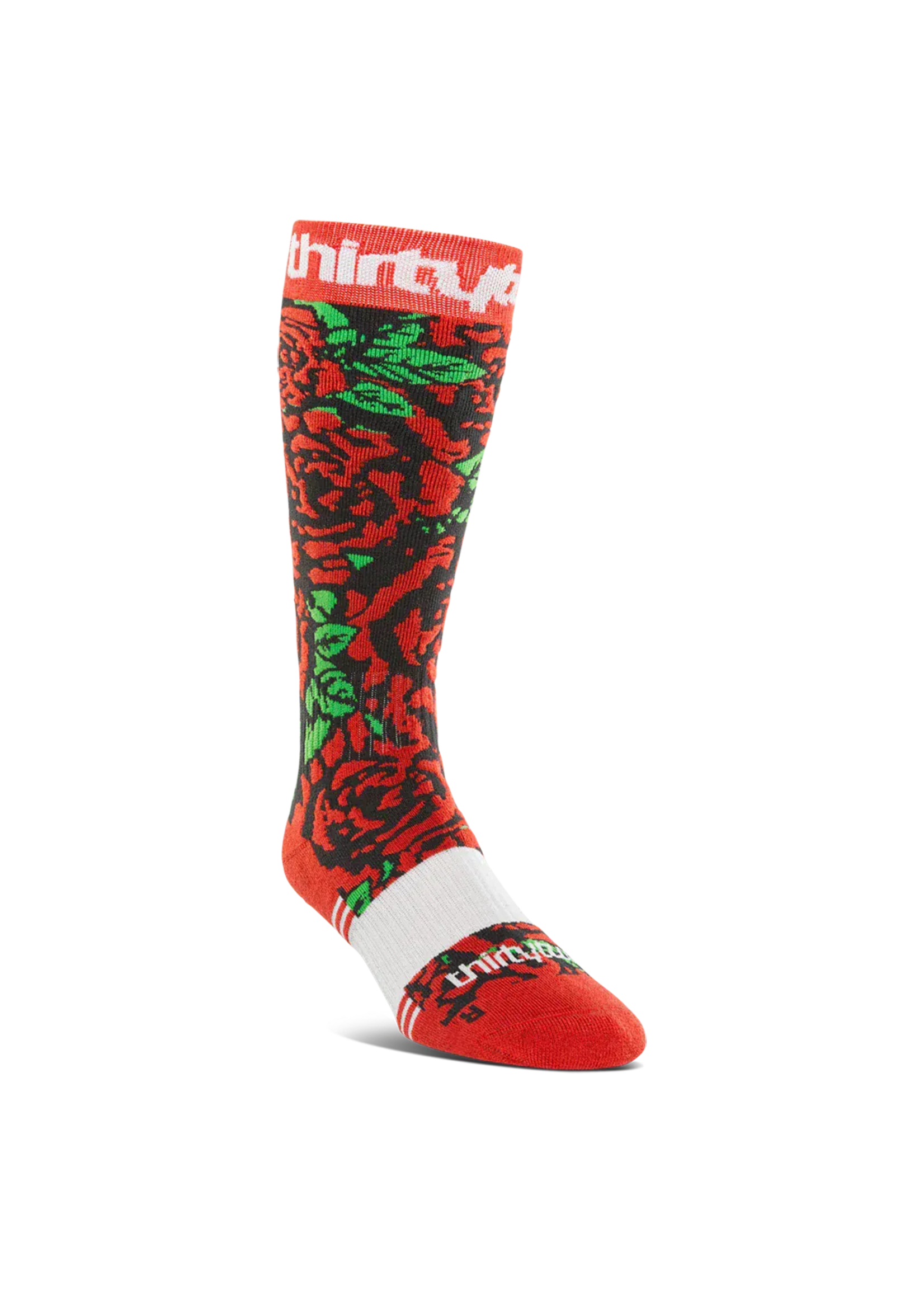 ThirtyTwo WMNS DOUBLE SOCK W25
