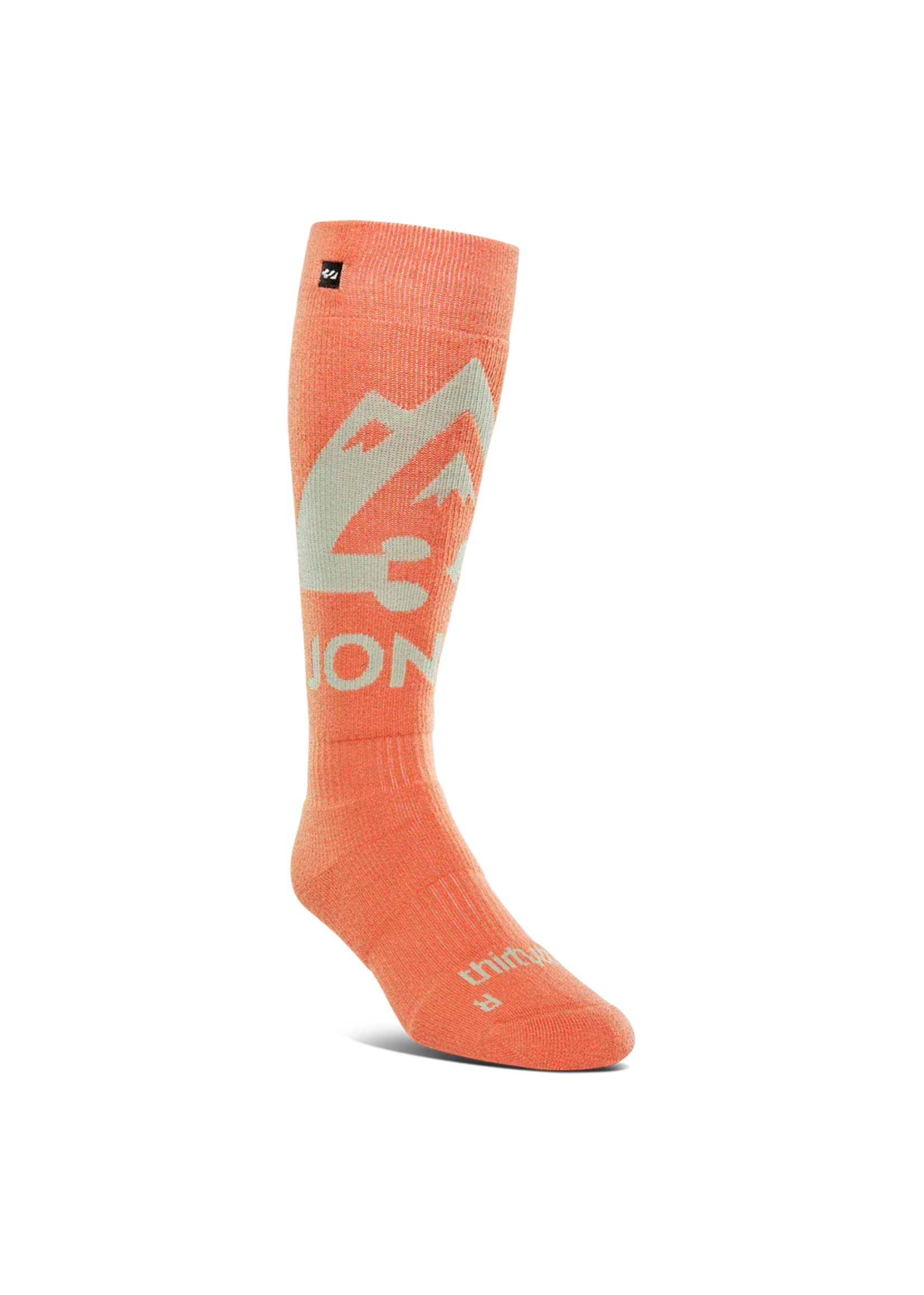ThirtyTwo WMNS JONES MERINO SOCK W25
