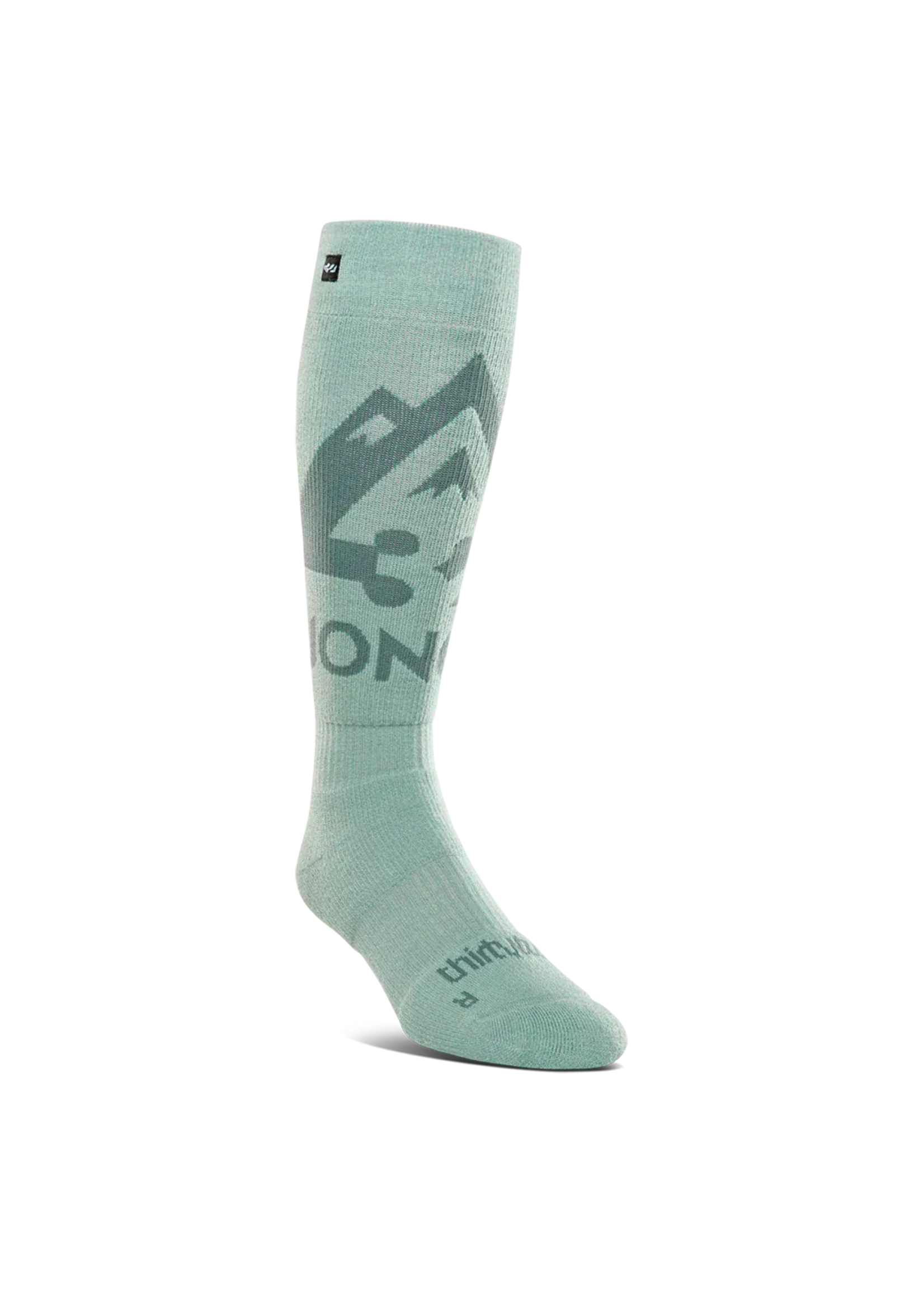 ThirtyTwo WMNS JONES MERINO SOCK W25
