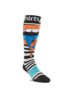ThirtyTwo DOUBLE SOCK W25