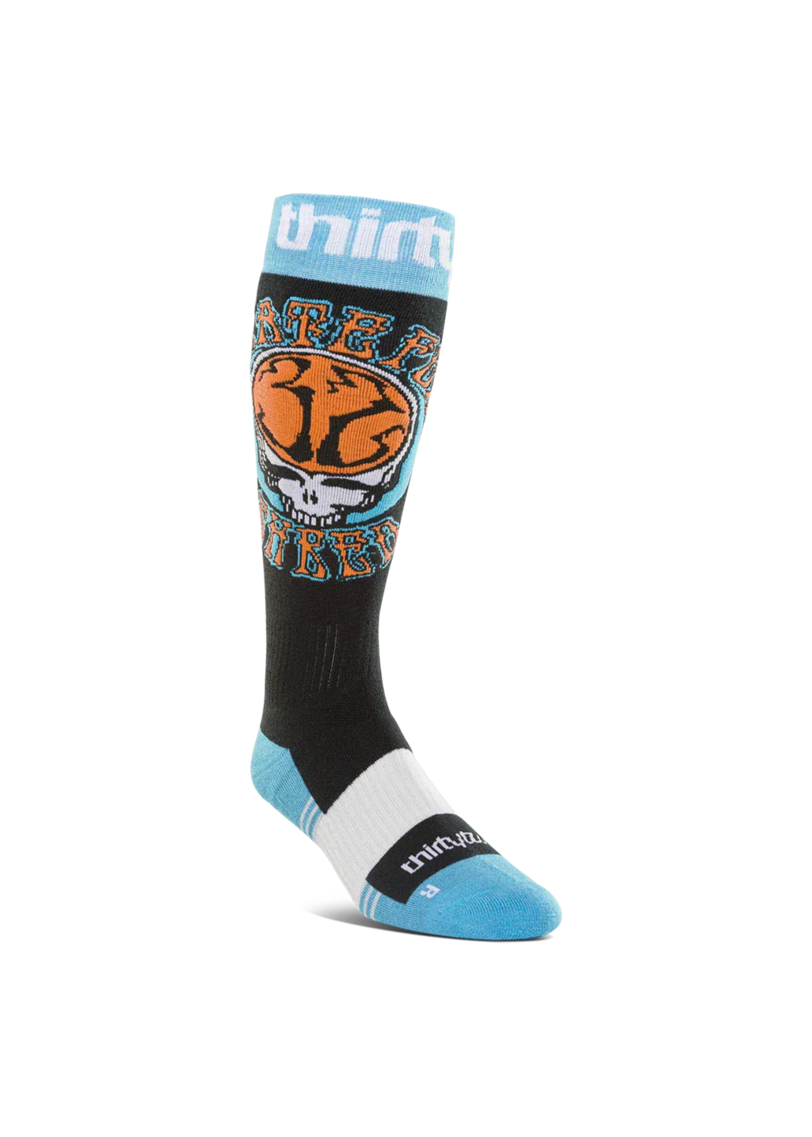 ThirtyTwo DOUBLE SOCK W25
