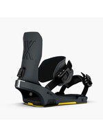 Fix BLOCK 5 BINDING W25