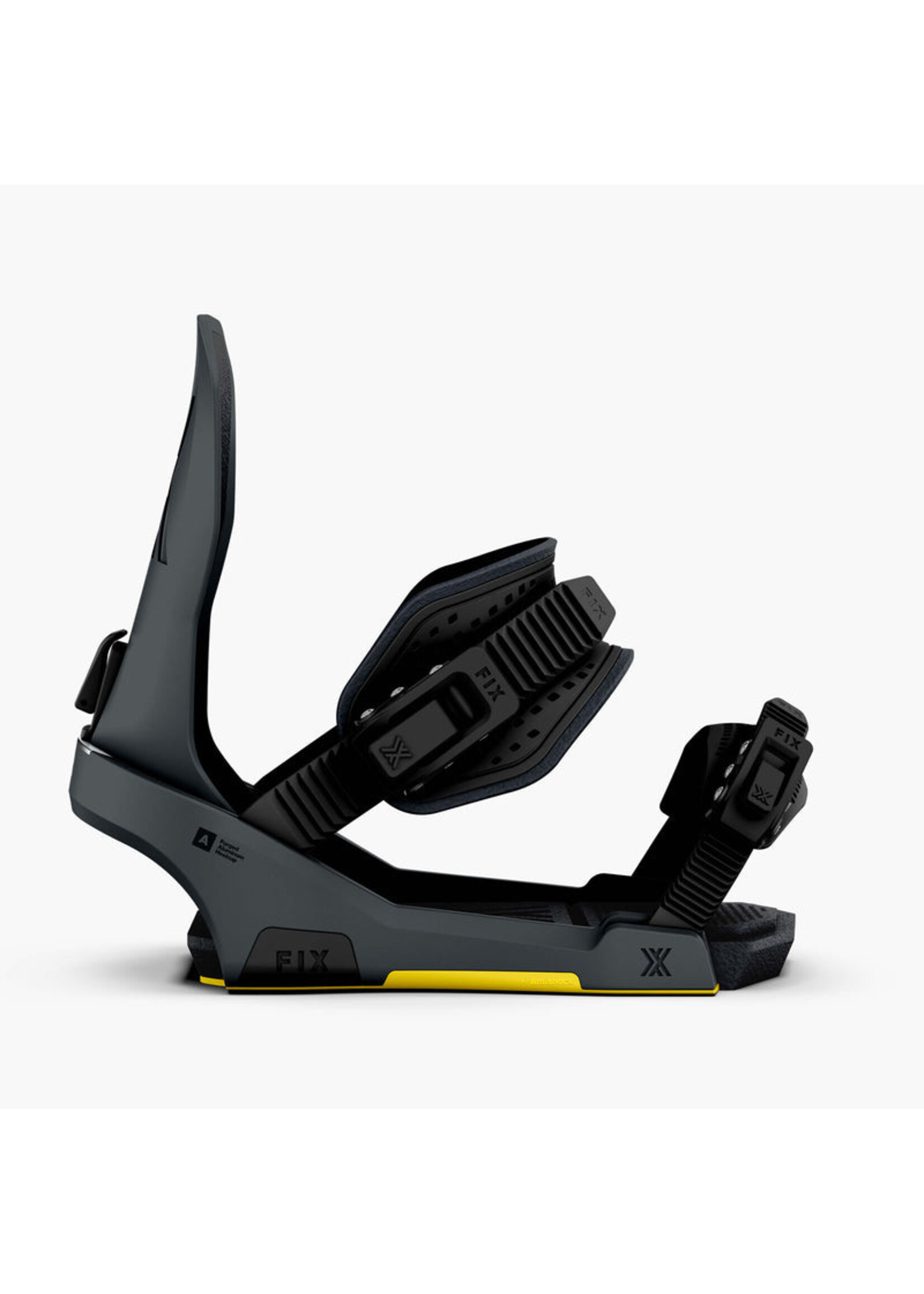 Fix BLOCK 5 BINDING W25