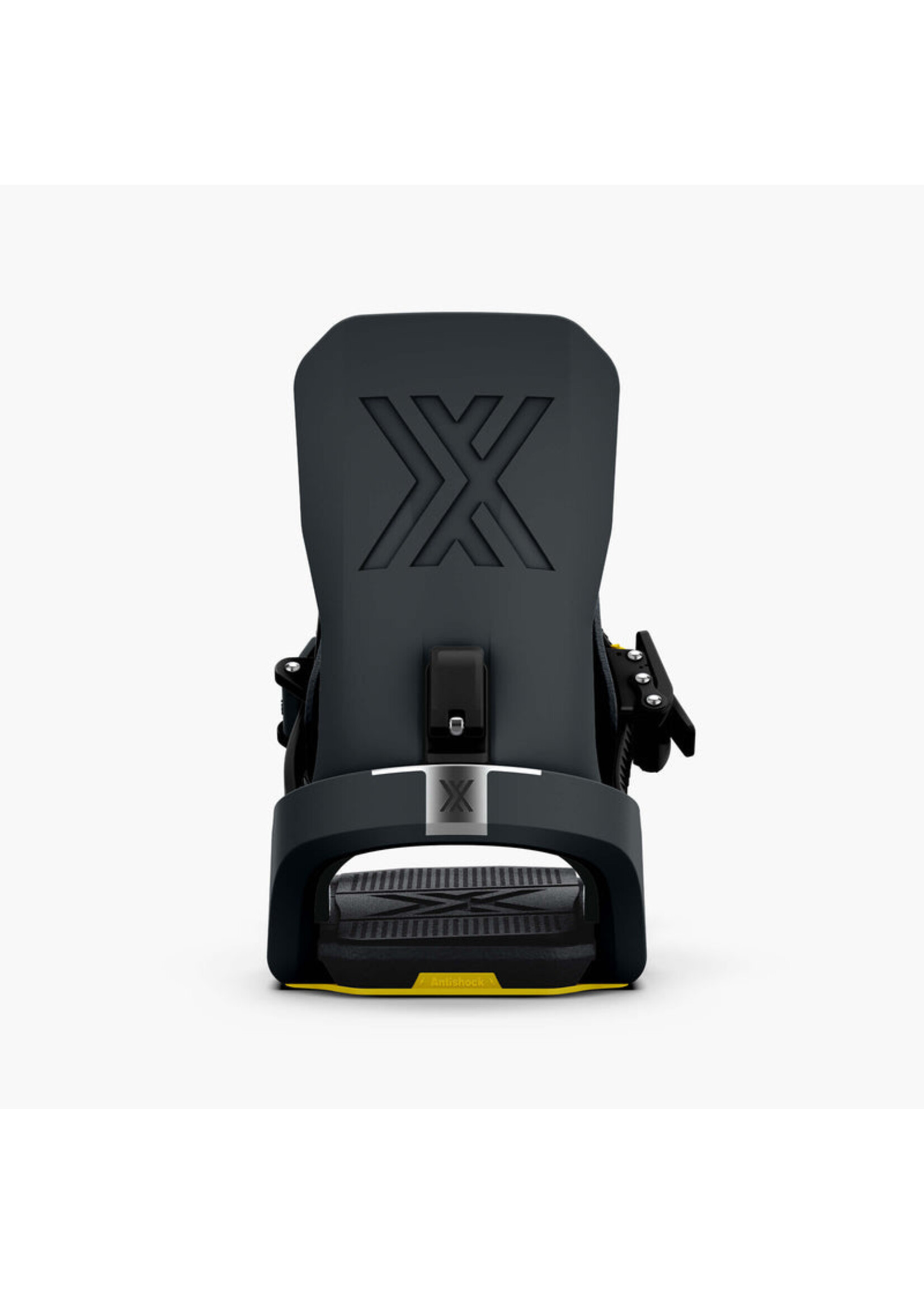 Fix BLOCK 5 BINDING W25