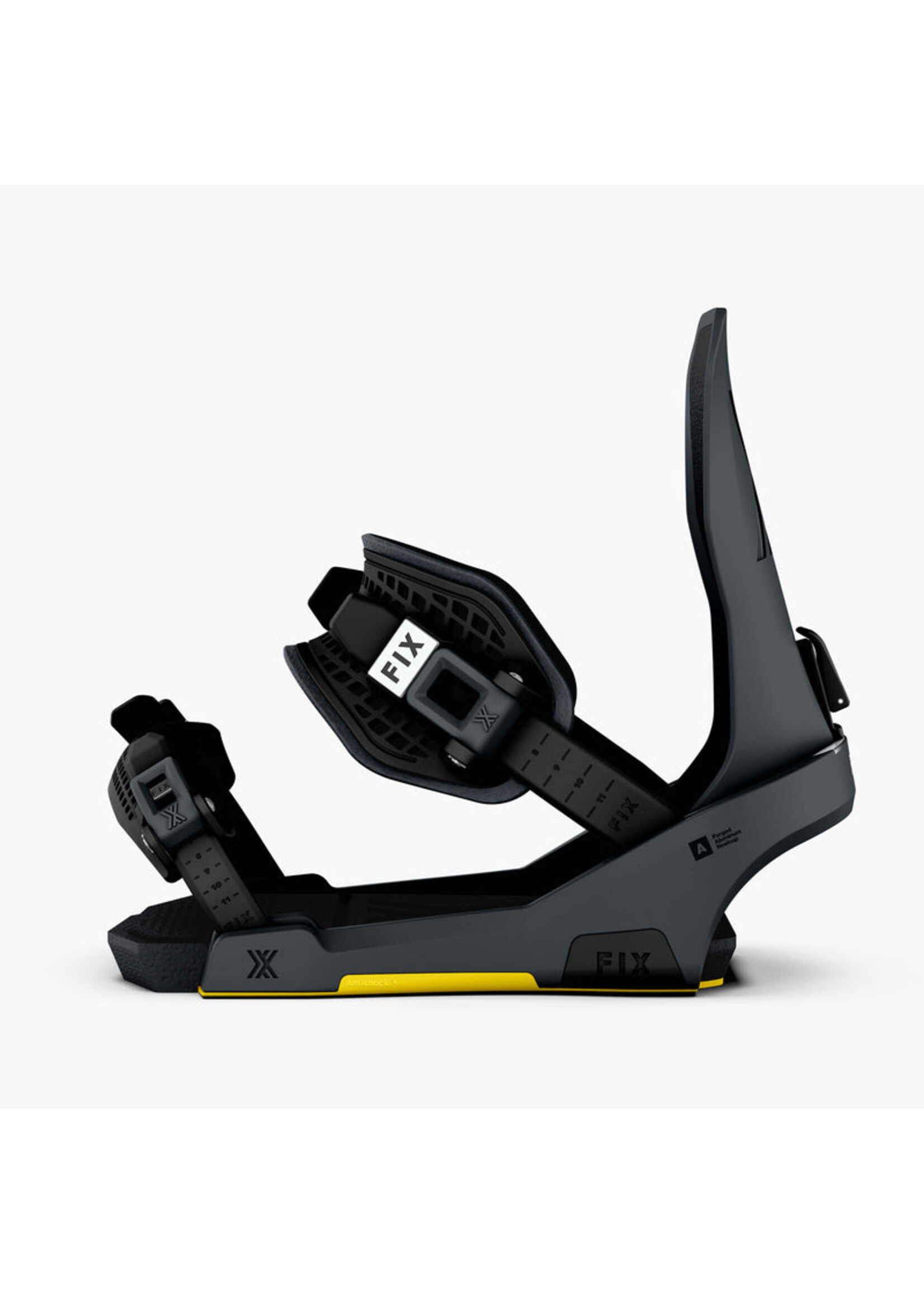 Fix BLOCK 5 BINDING W25