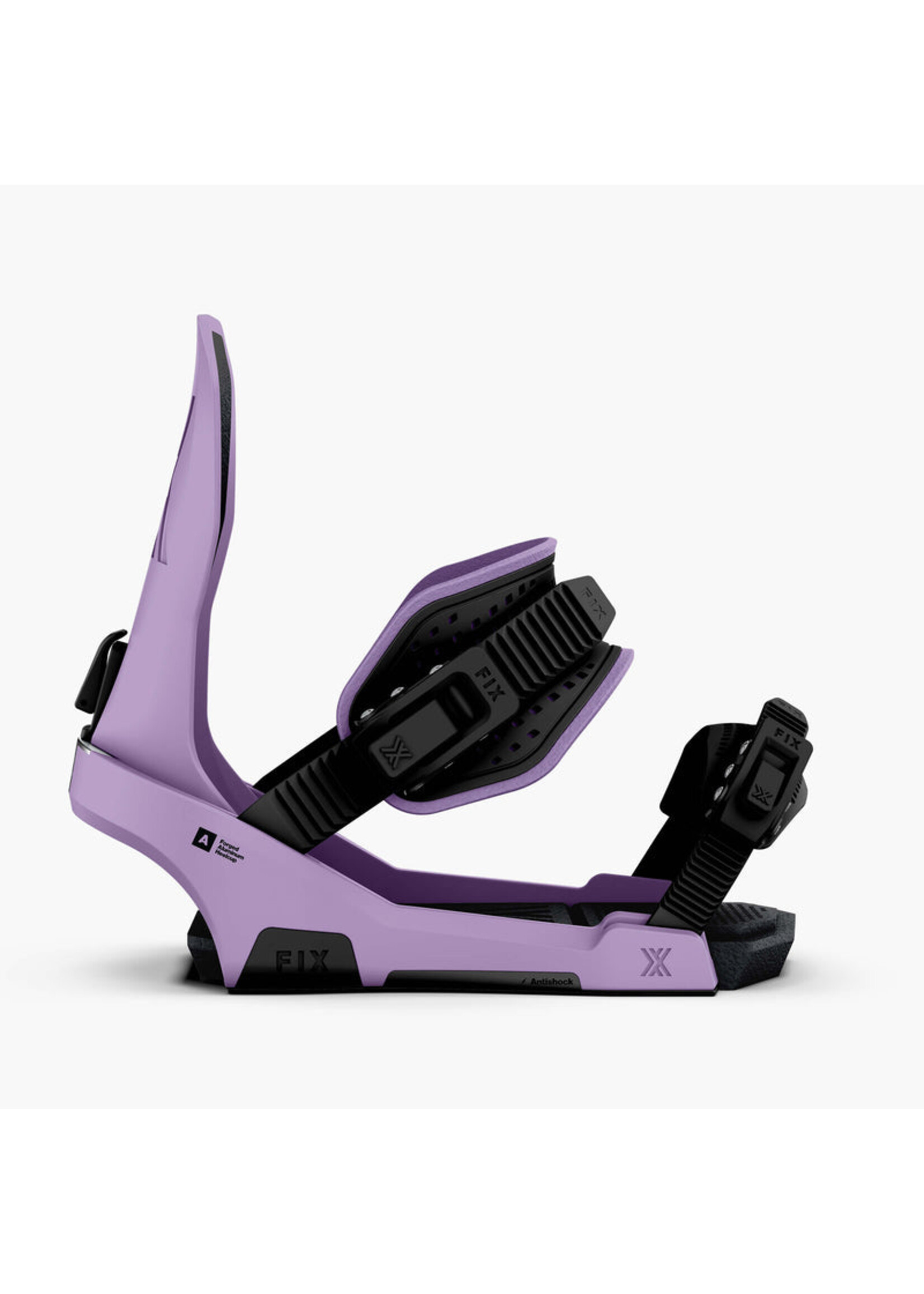 Fix BLOCK 5 BINDING W25