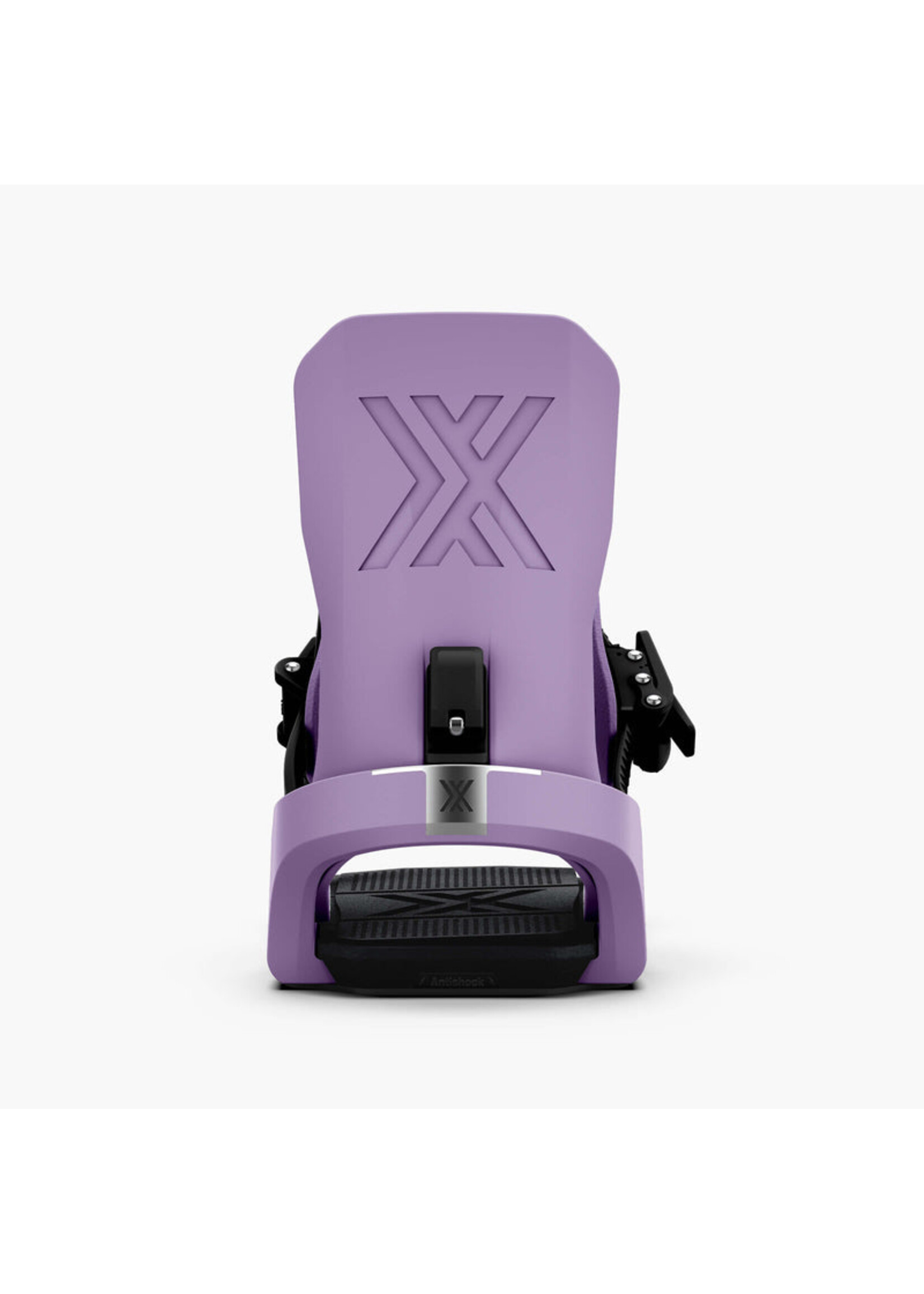 Fix BLOCK 5 BINDING W25