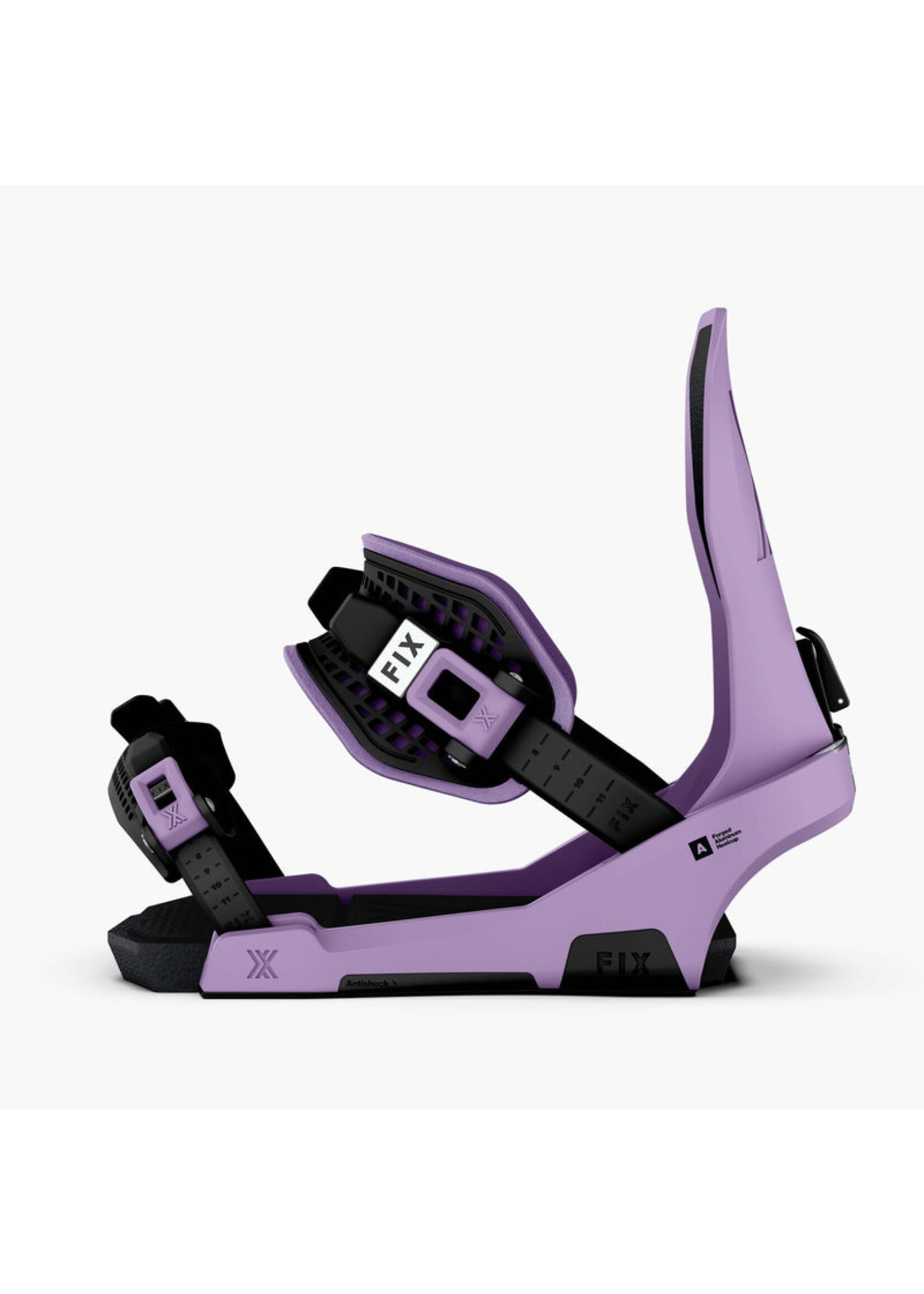 Fix BLOCK 5 BINDING W25