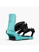 Fix BLOCK 3 BINDING W25