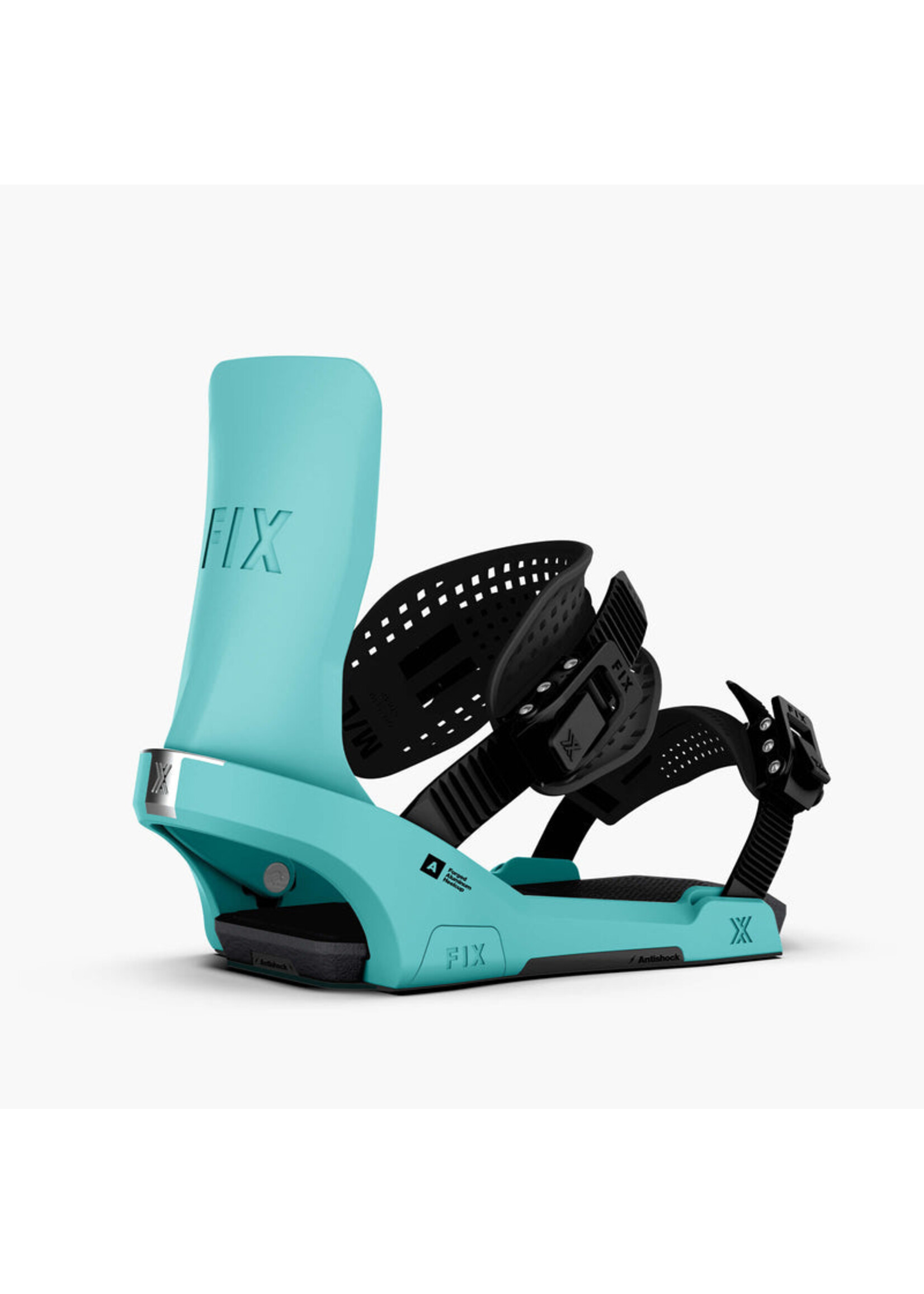 Fix BLOCK 3 BINDING W25