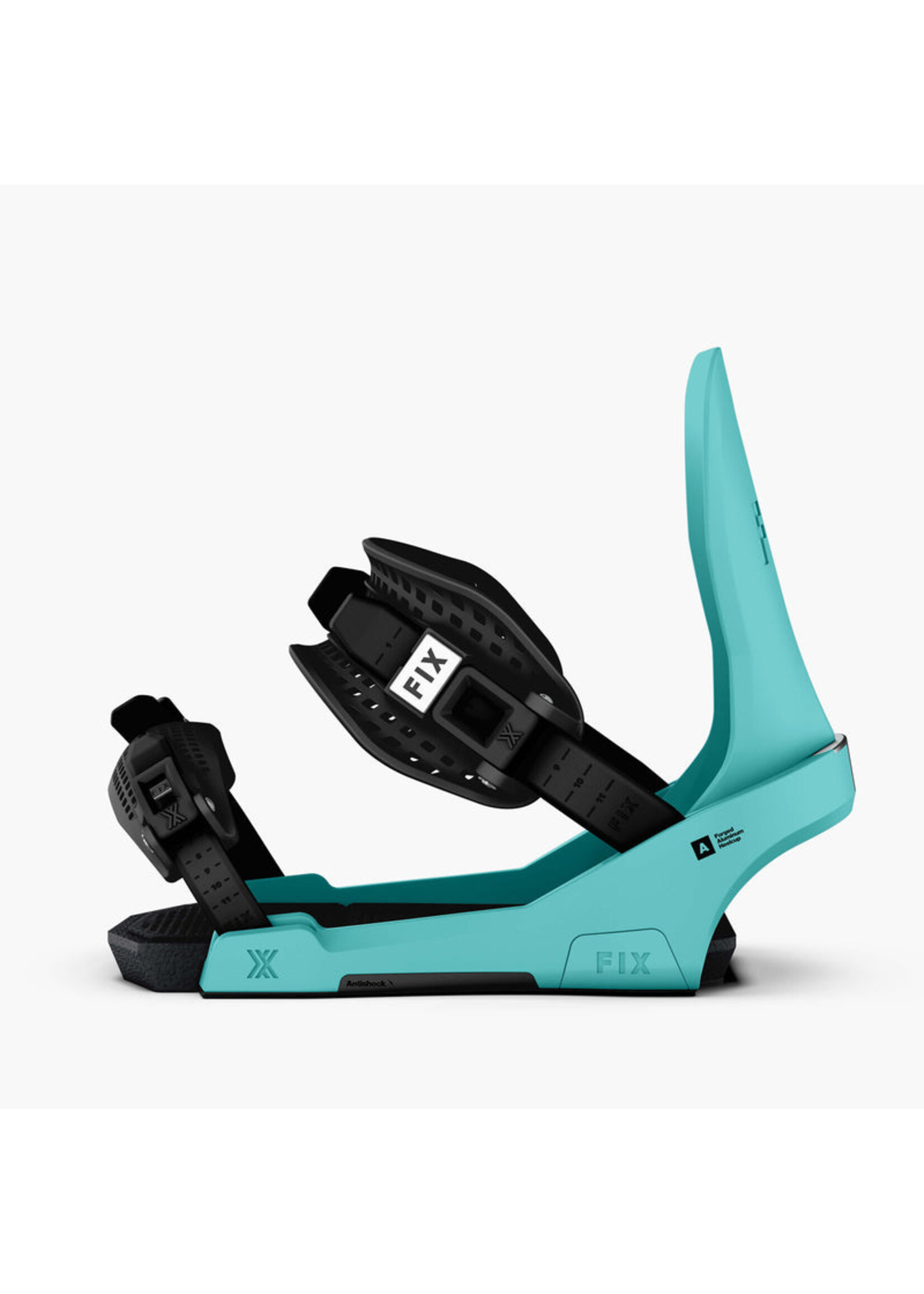 Fix BLOCK 3 BINDING W25