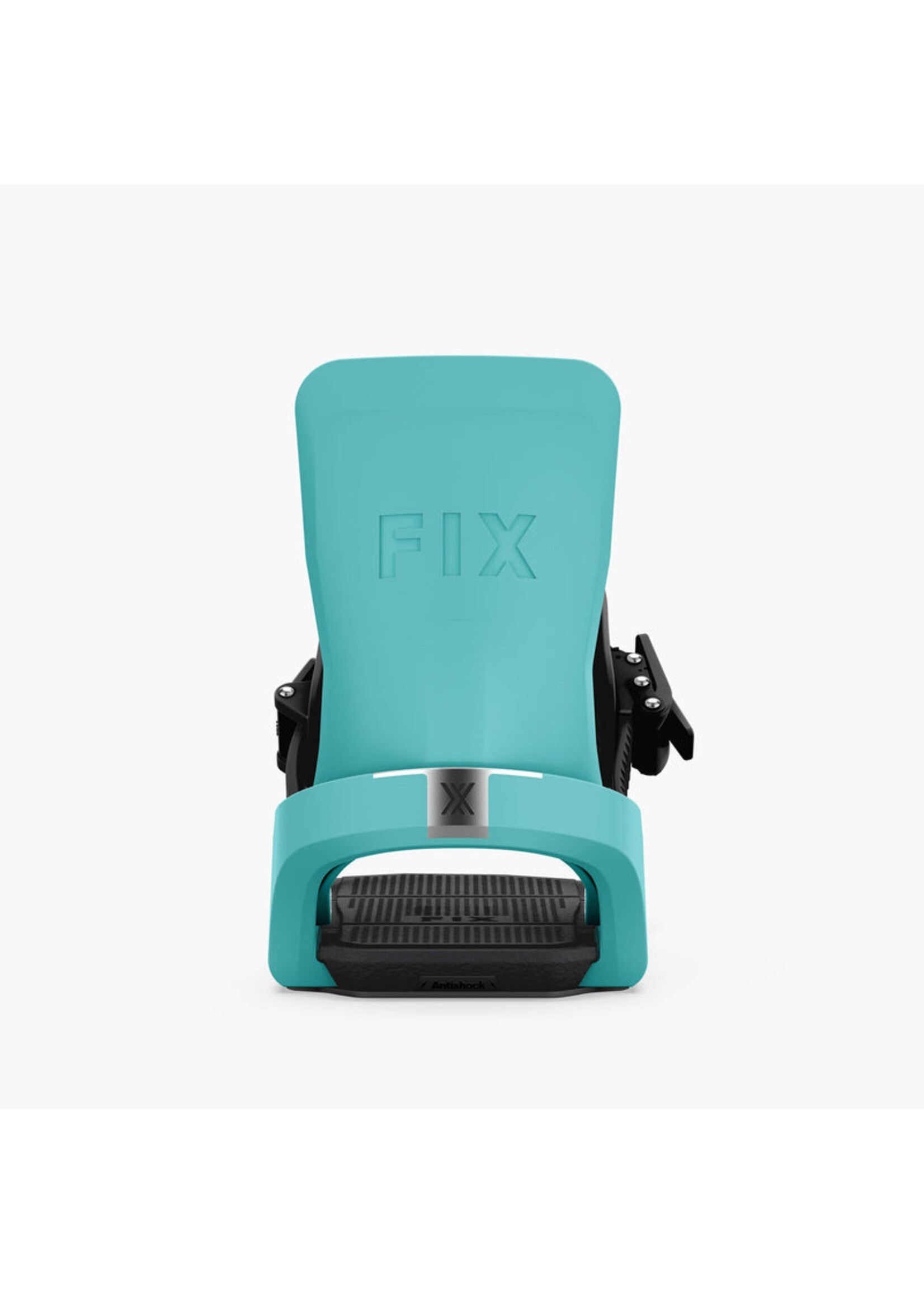 Fix BLOCK 3 BINDING W25