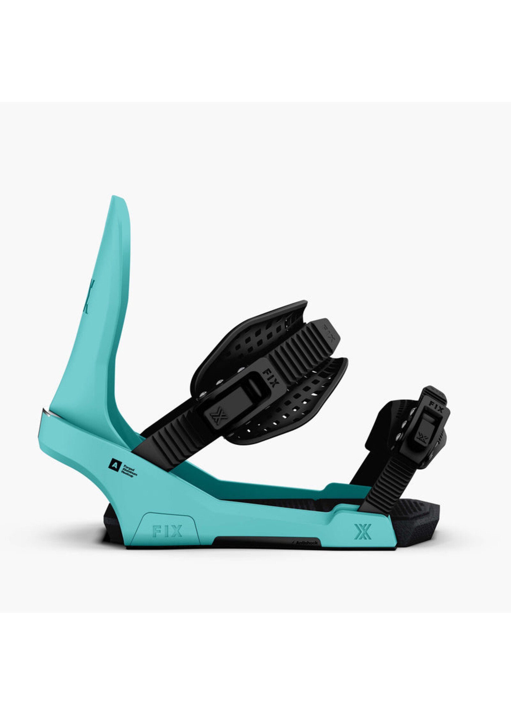 Fix BLOCK 3 BINDING W25