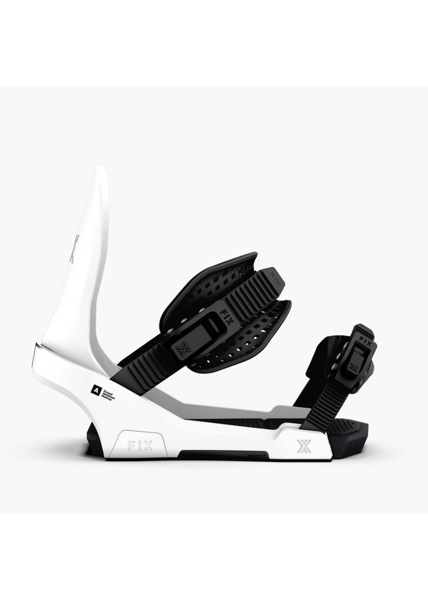 Fix BLOCK 3 BINDING W25